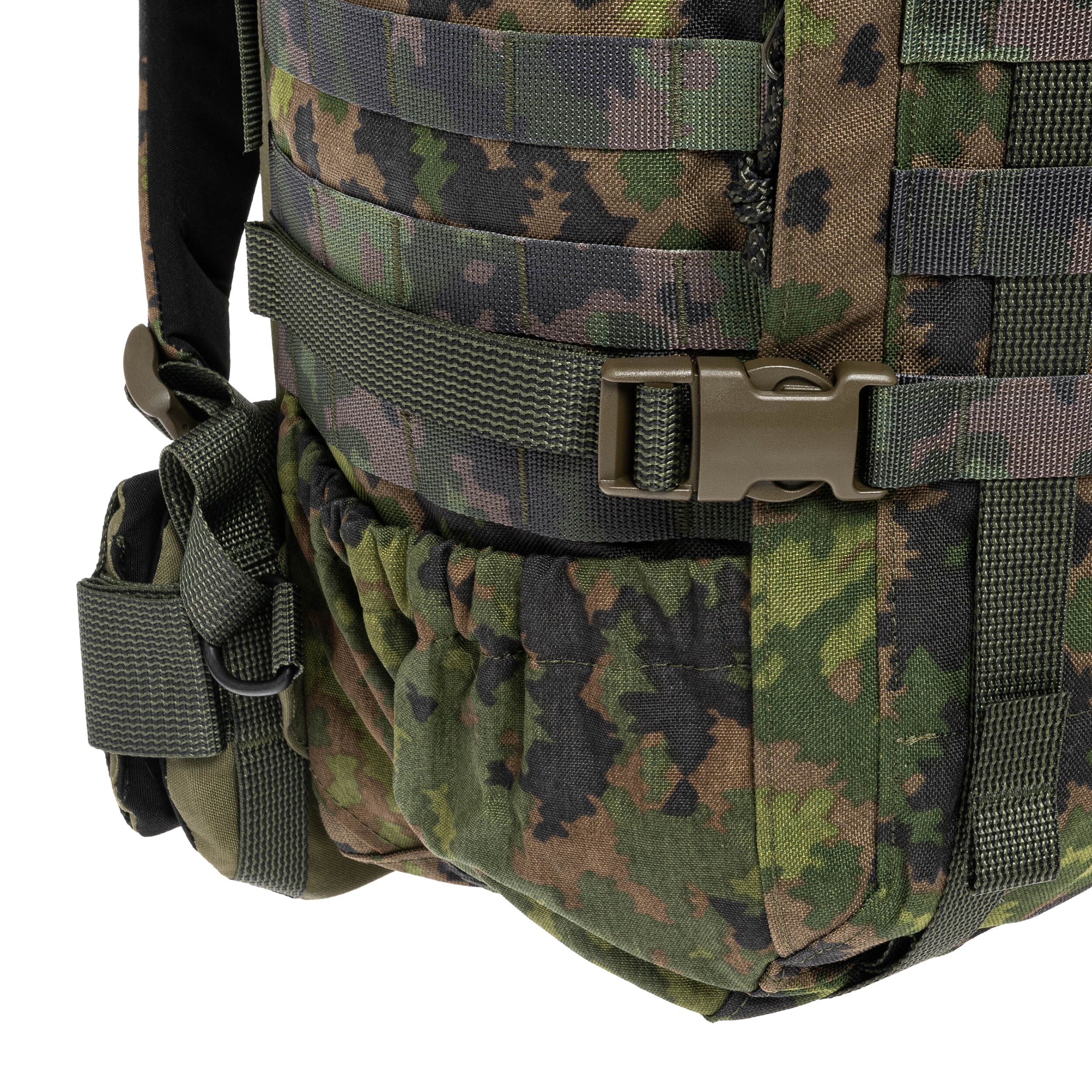 Plecak Savotta Kantamus 40 l - M05 Woodland