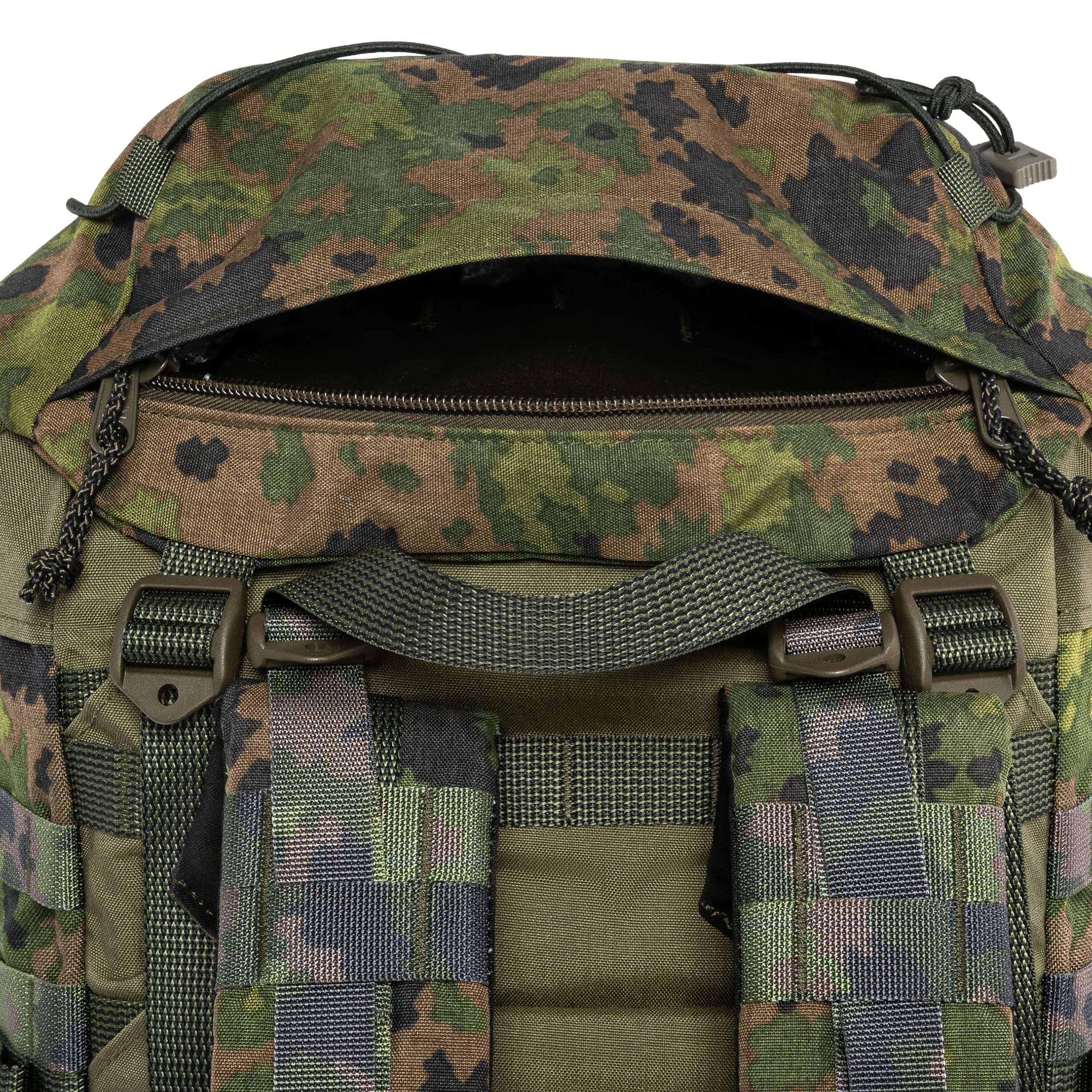 Plecak Savotta Kantamus 40 l - M05 Woodland