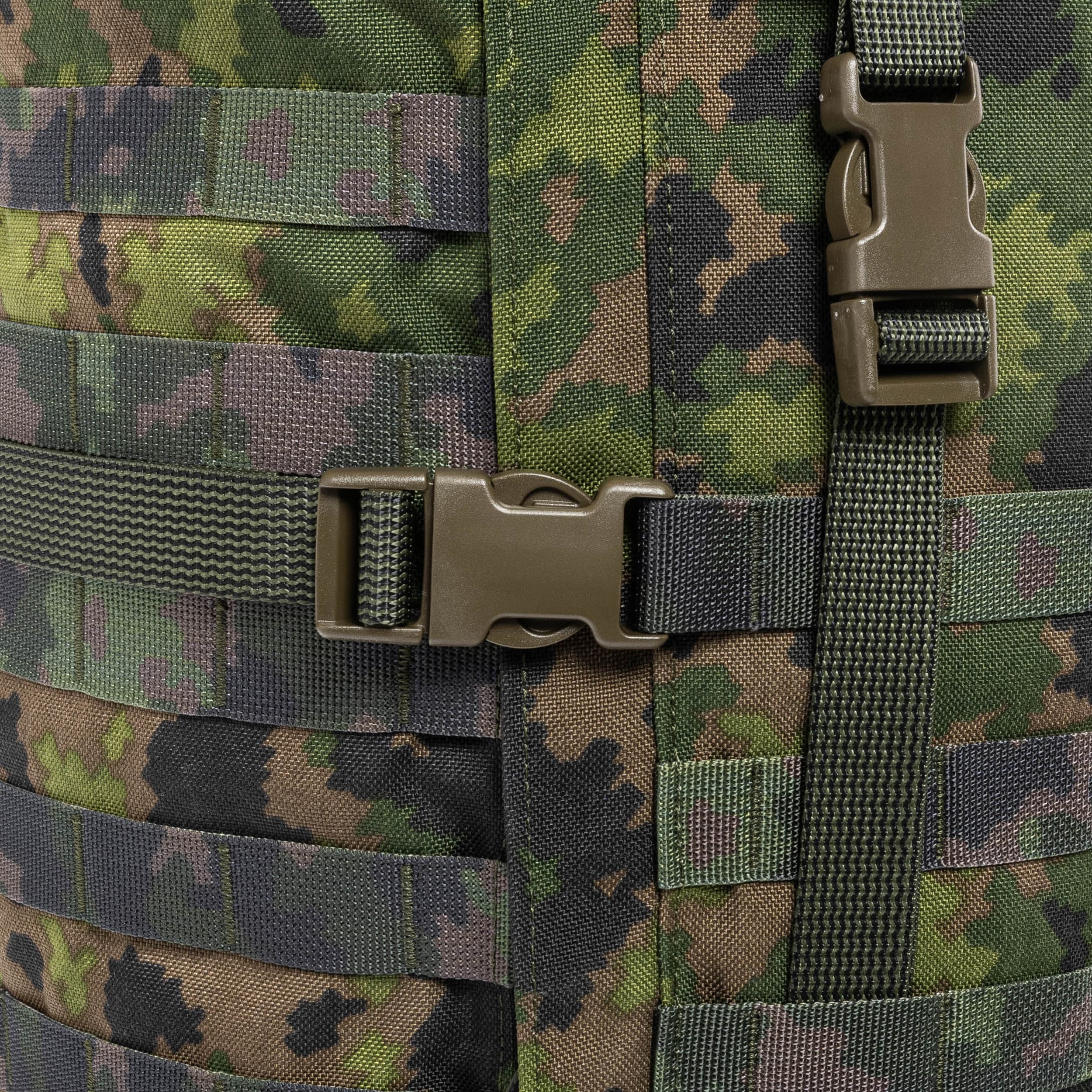 Plecak Savotta Kantamus 40 l - M05 Woodland