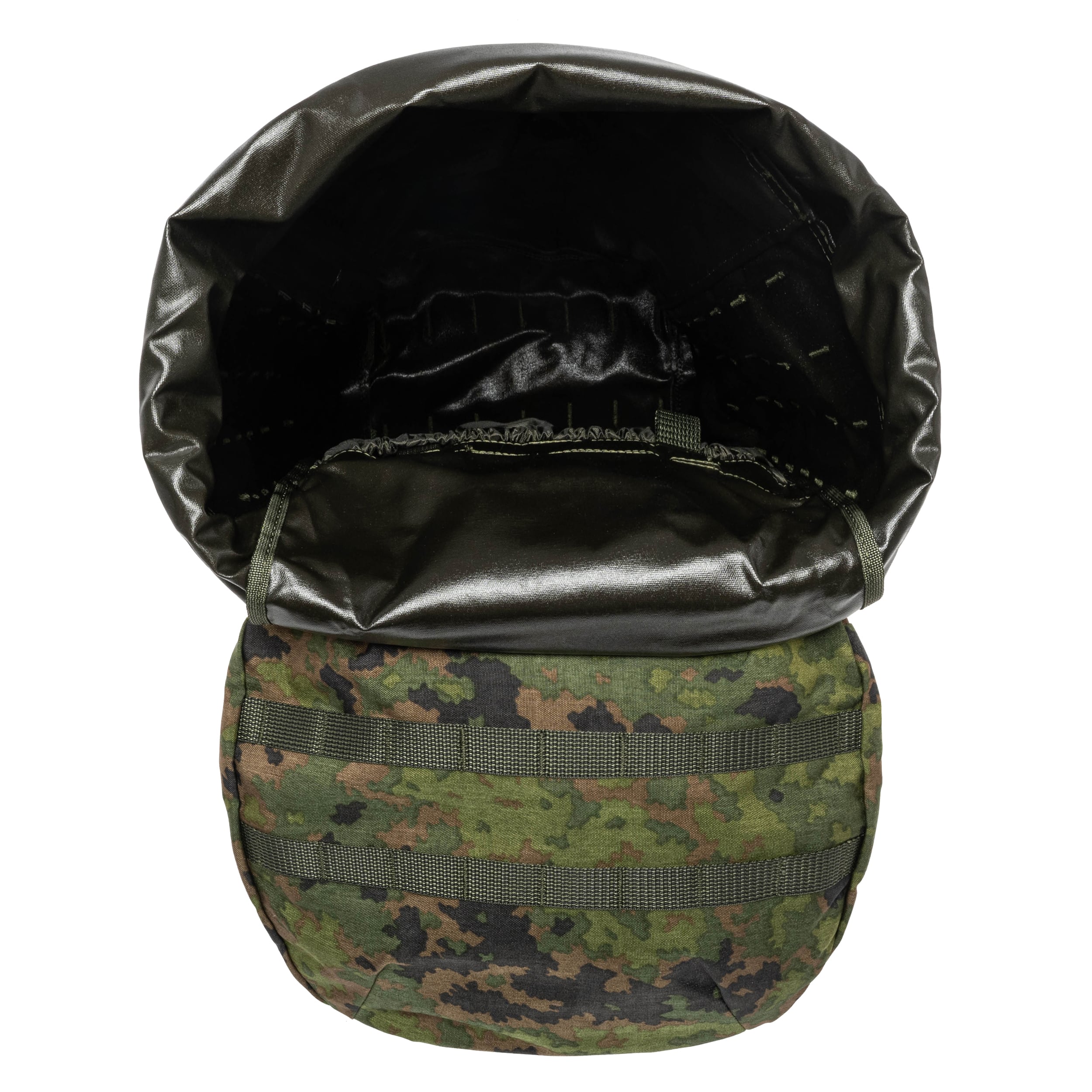 Plecak Savotta Kantamus 40 l - M05 Woodland