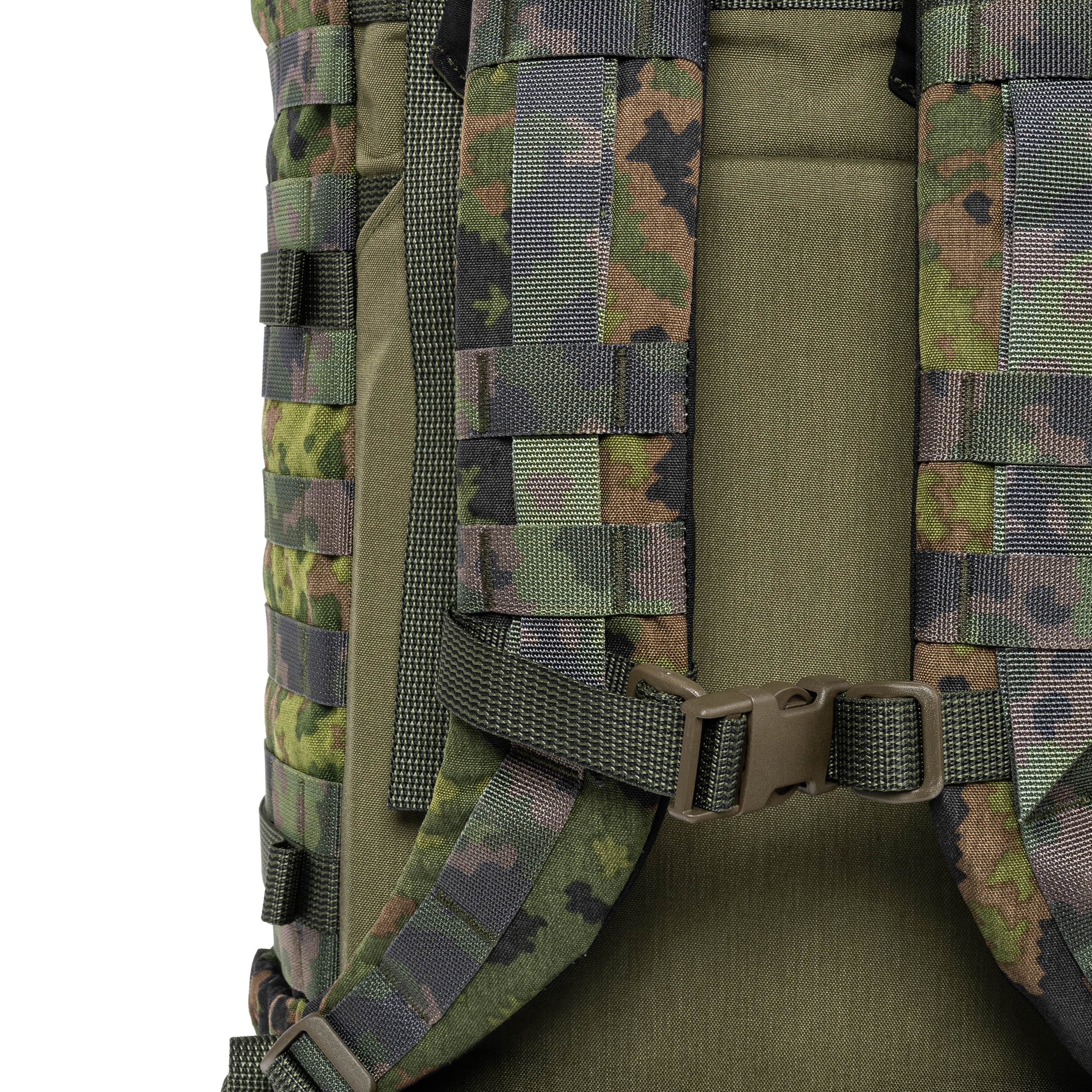 Plecak Savotta Kantamus 40 l - M05 Woodland