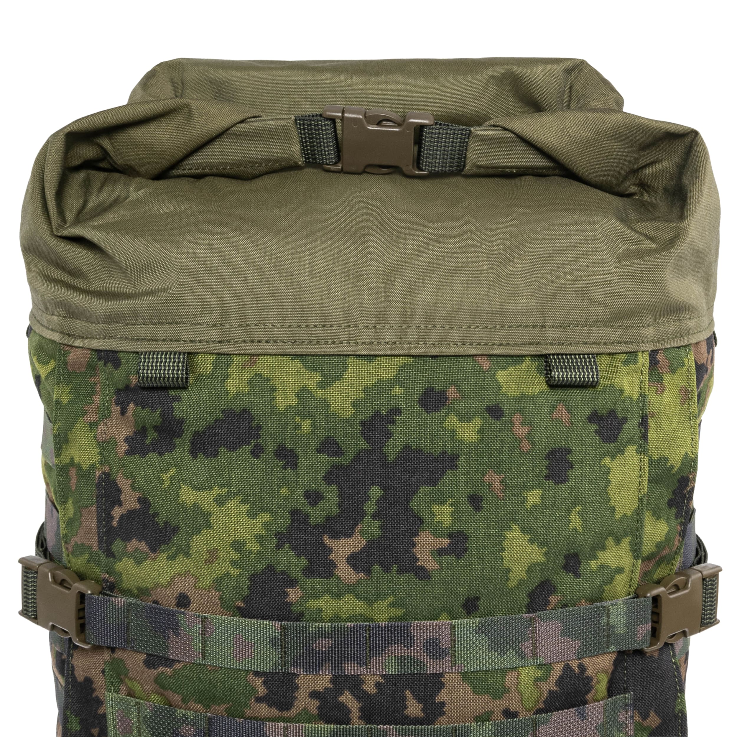 Plecak Savotta Kantamus 40 l - M05 Woodland