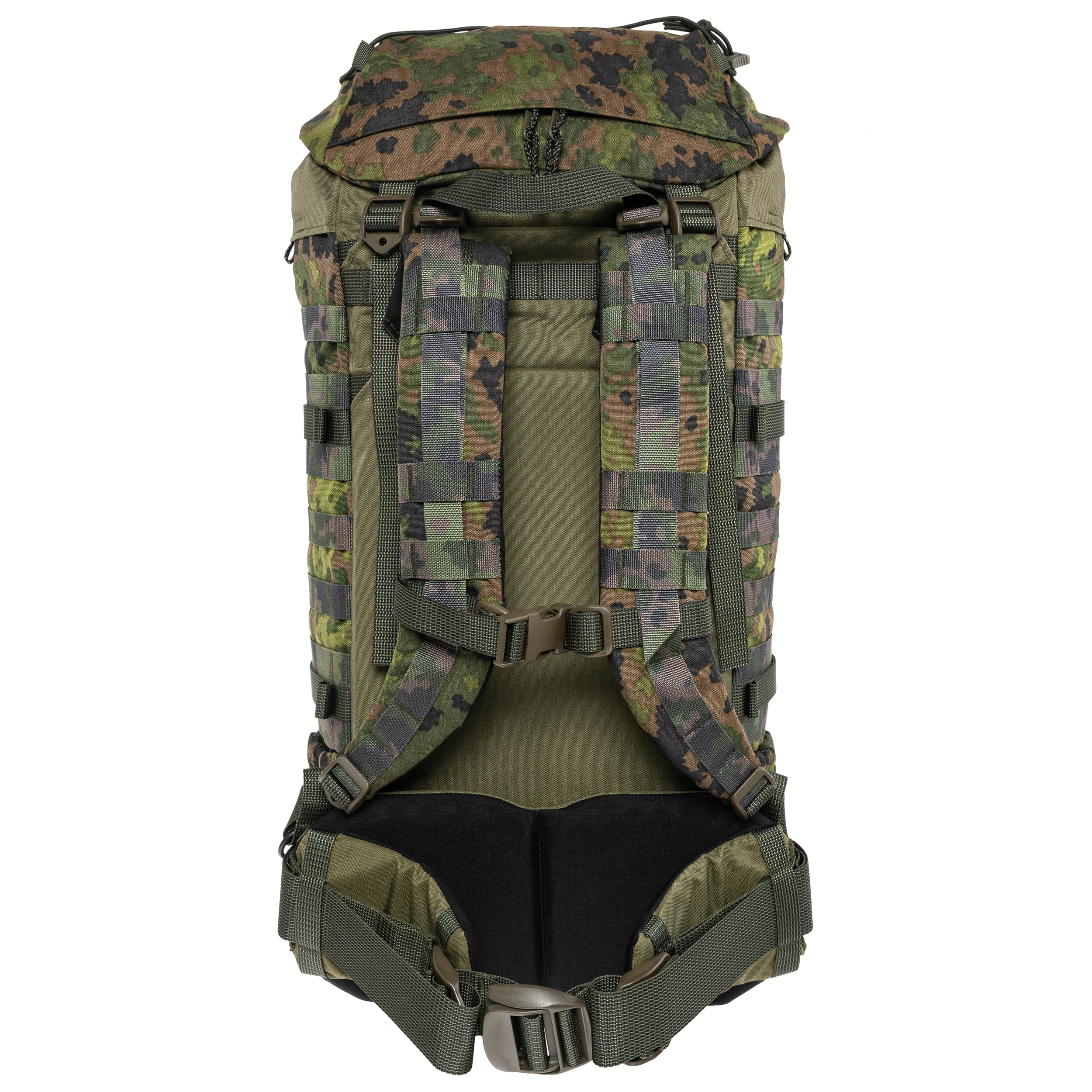 Plecak Savotta Kantamus 40 l - M05 Woodland
