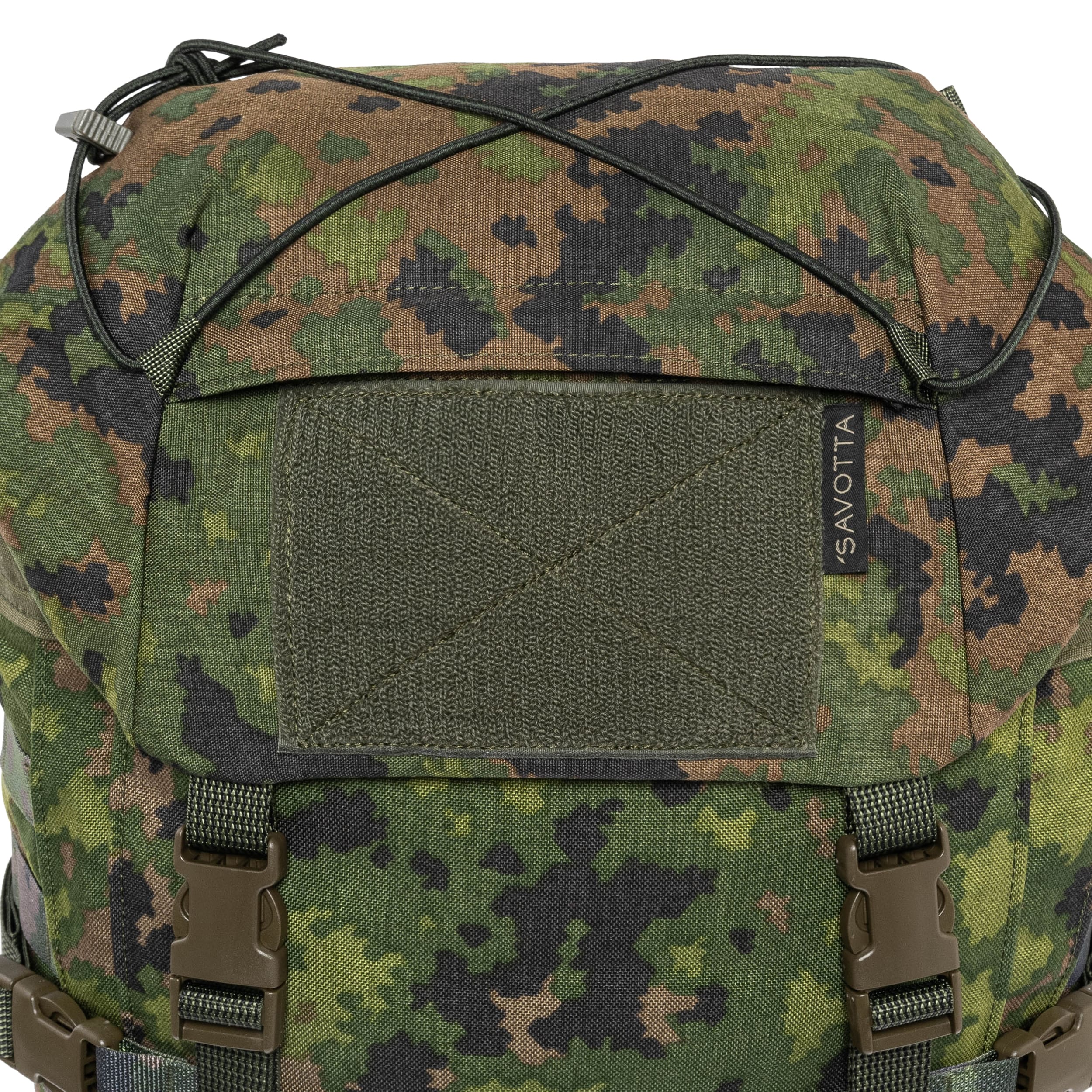 Plecak Savotta Kantamus 40 l - M05 Woodland