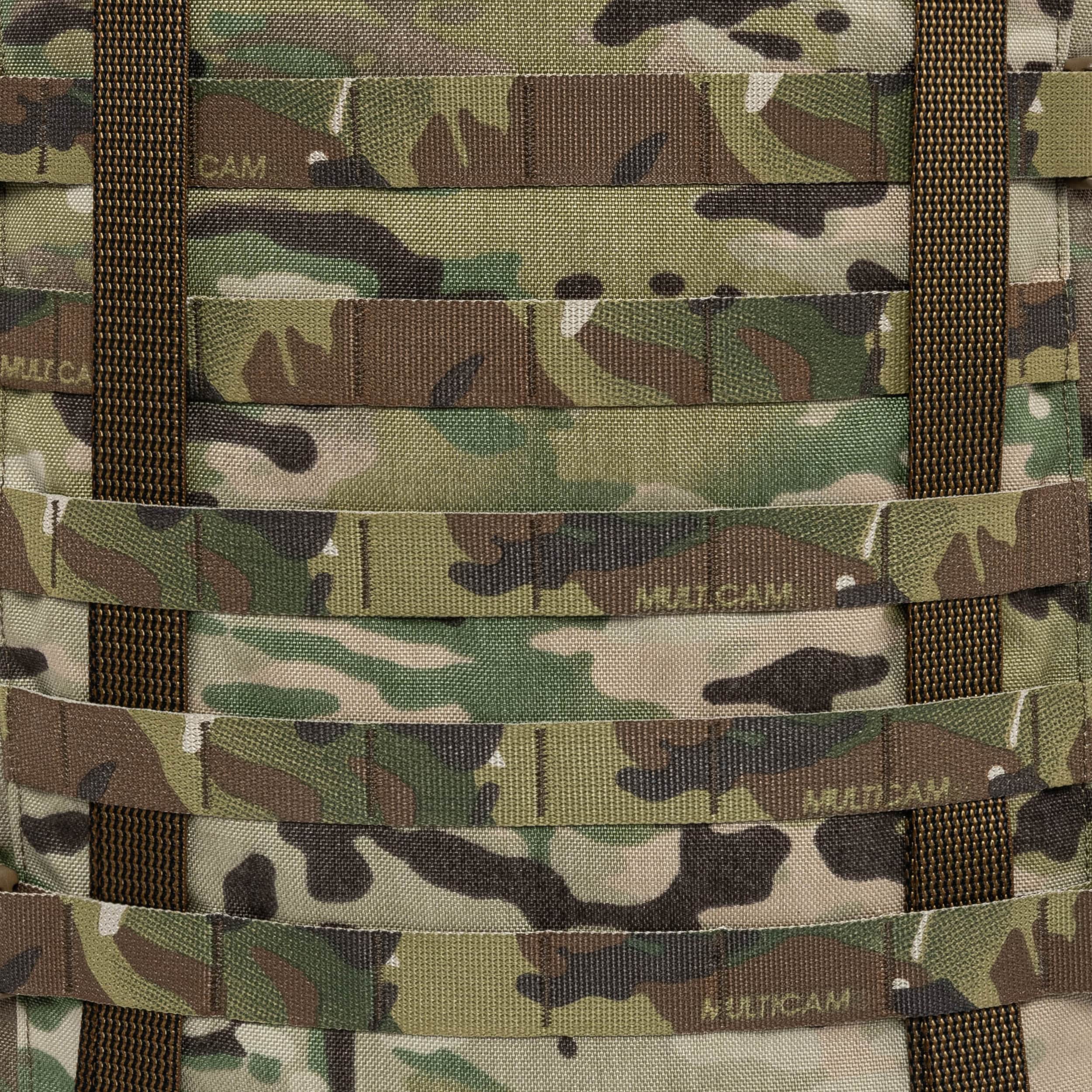 Plecak Savotta Kantamus 40 l - MultiCam