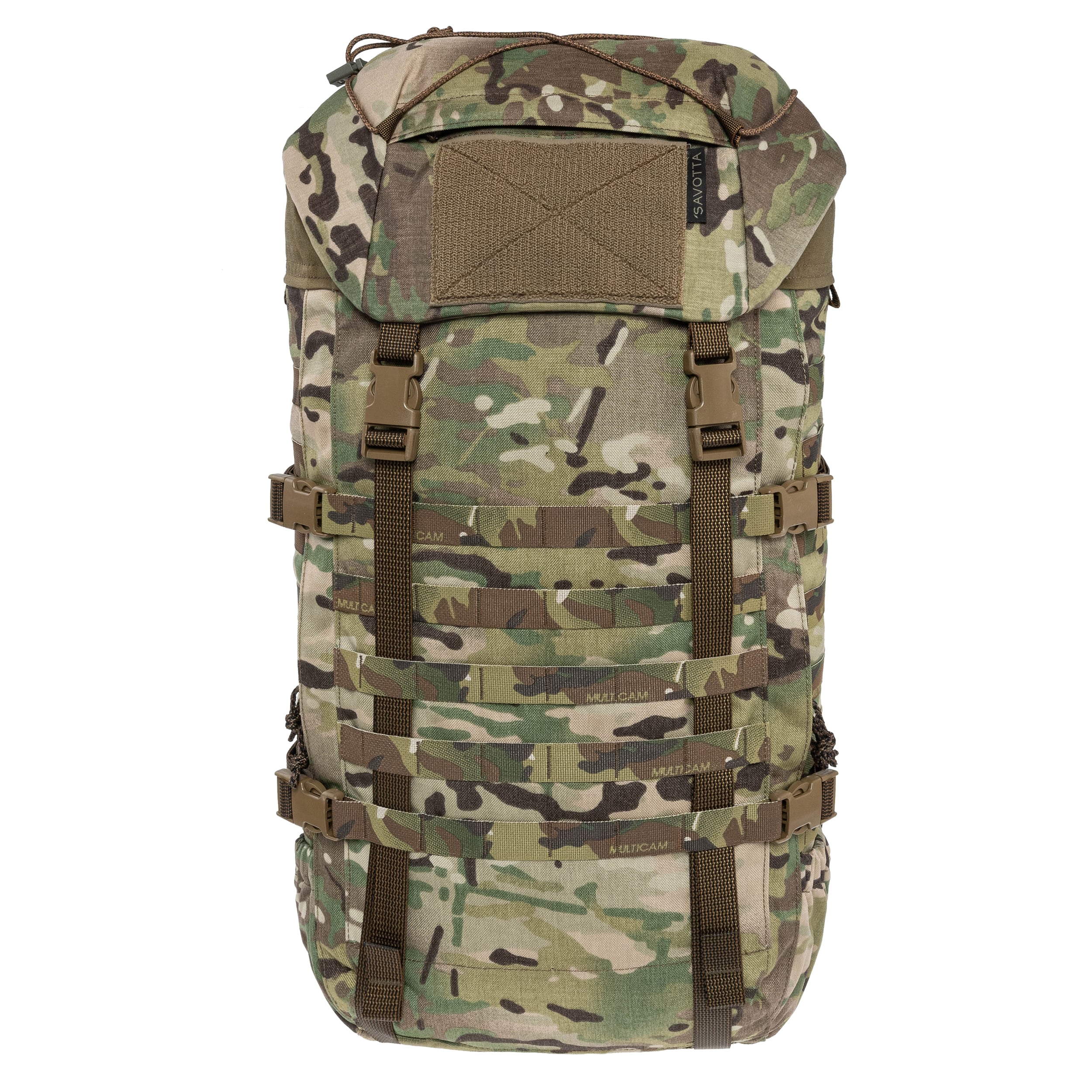 Plecak Savotta Kantamus 40 l - MultiCam