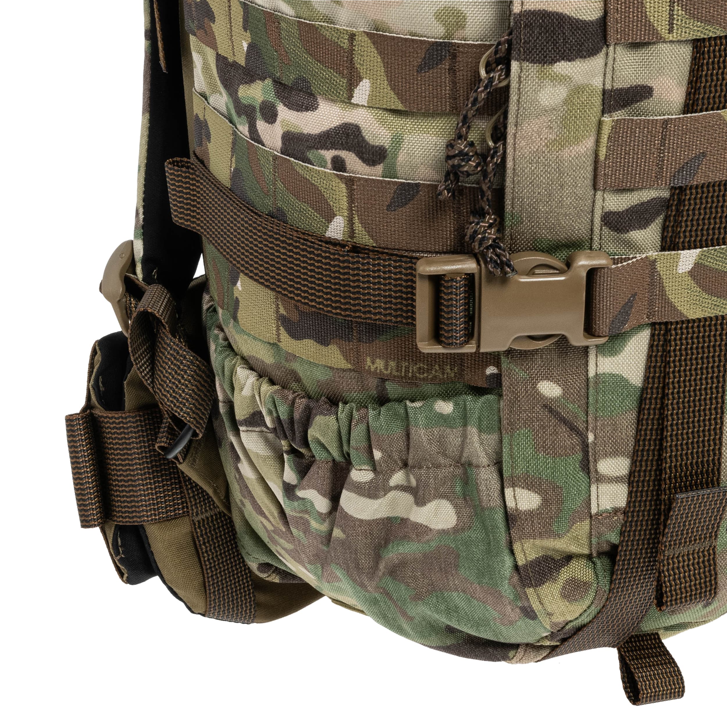 Plecak Savotta Kantamus 40 l - MultiCam
