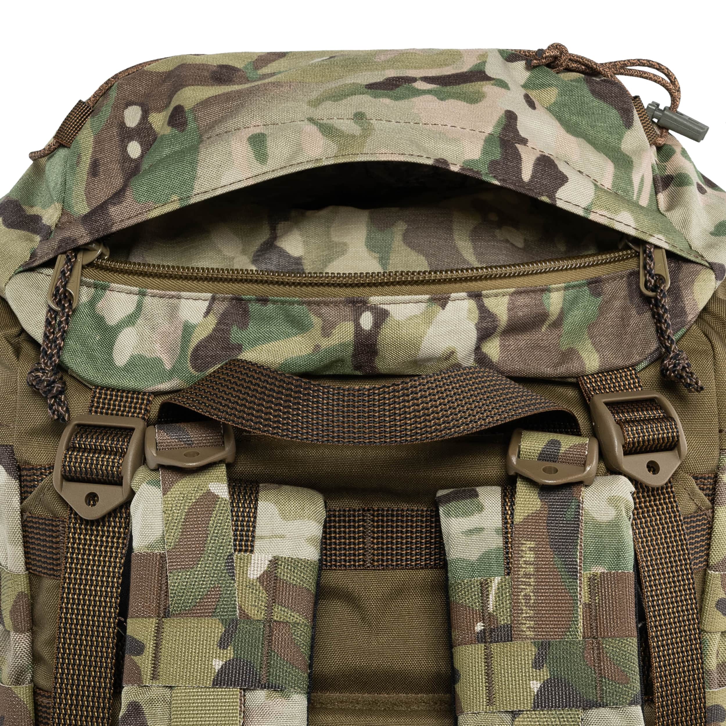 Plecak Savotta Kantamus 40 l - MultiCam