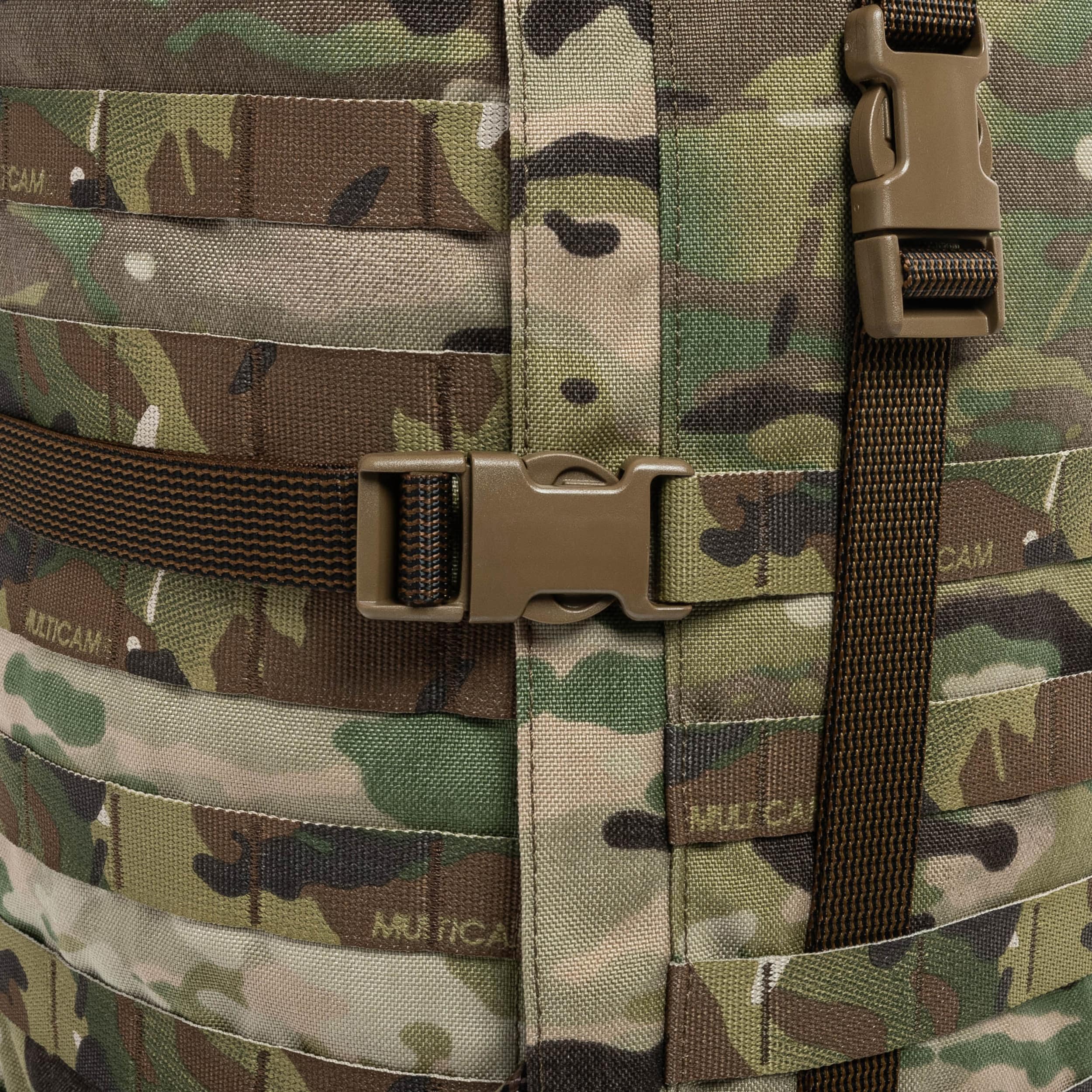 Plecak Savotta Kantamus 40 l - MultiCam