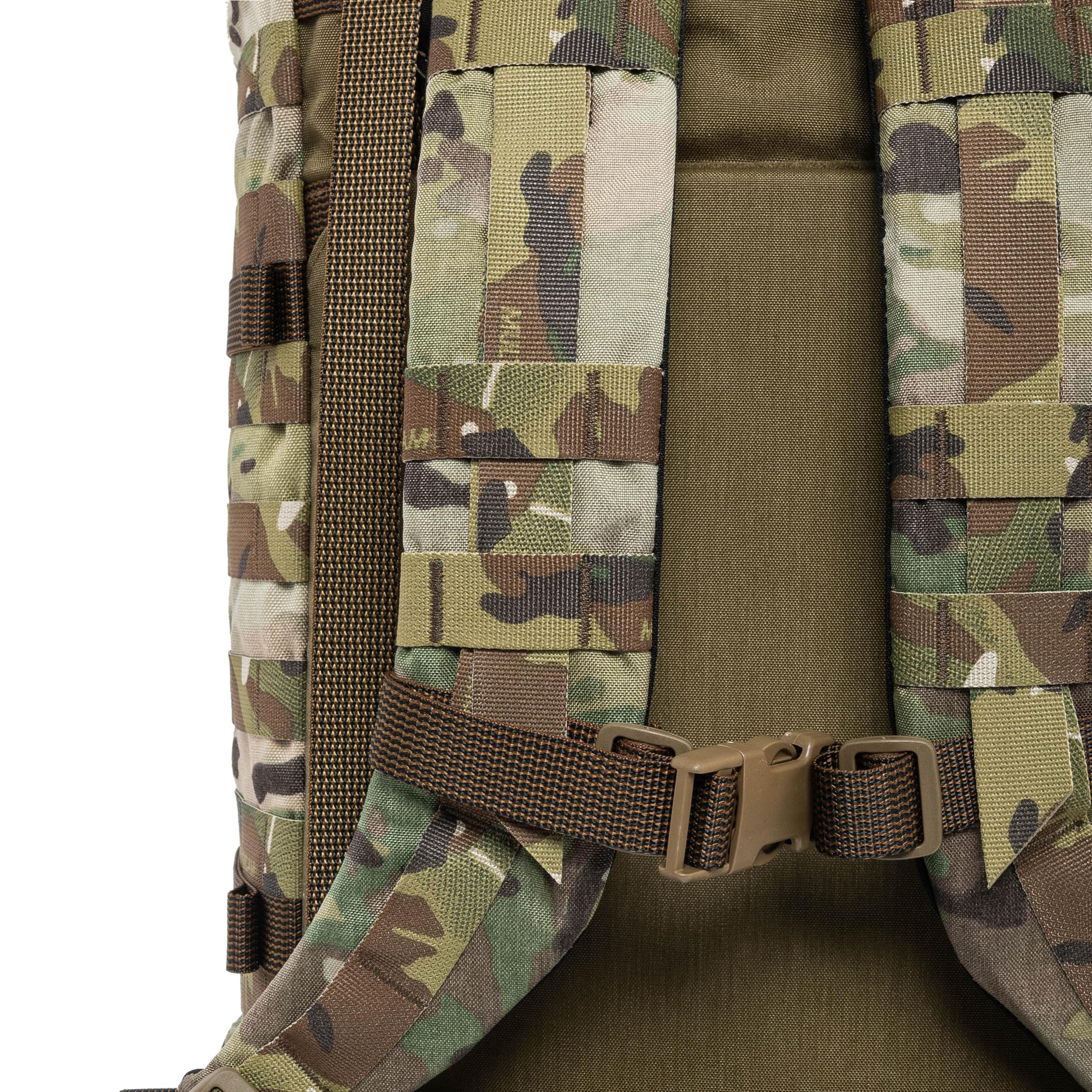 Plecak Savotta Kantamus 40 l - MultiCam