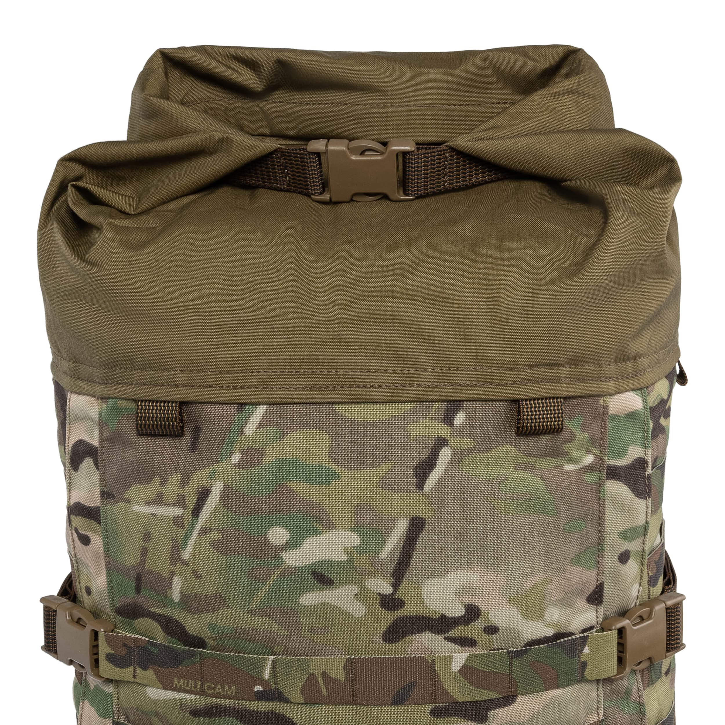 Plecak Savotta Kantamus 40 l - MultiCam