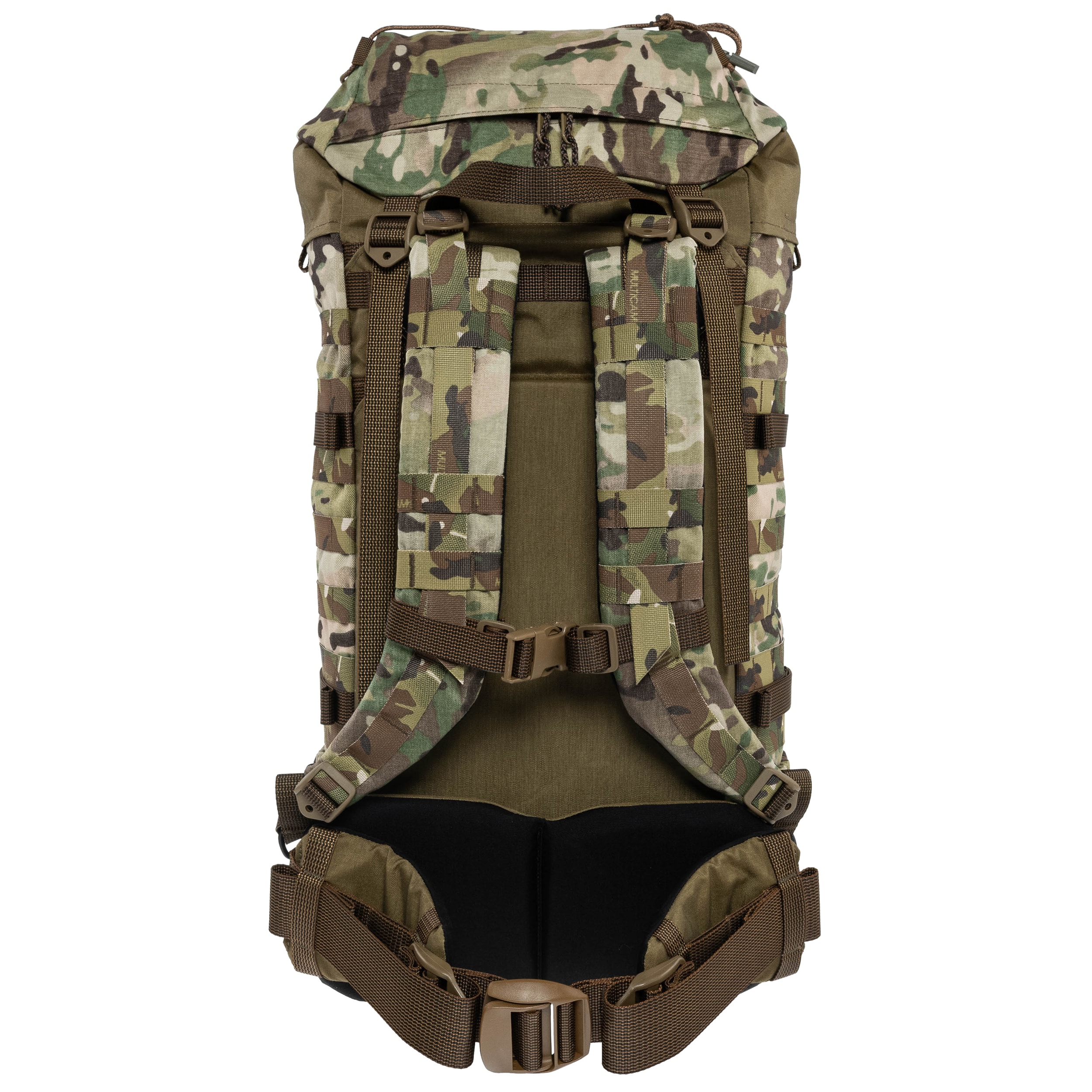 Plecak Savotta Kantamus 40 l - MultiCam