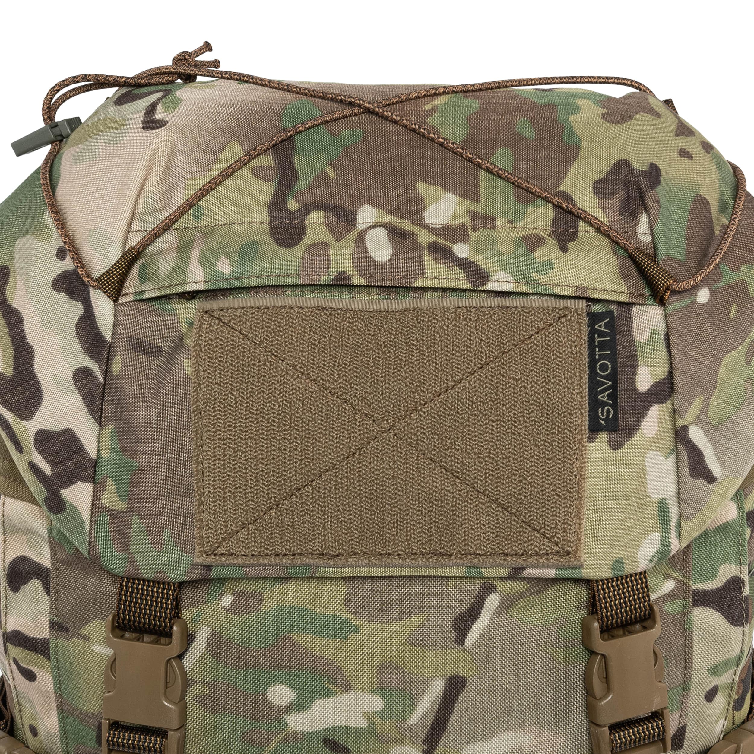 Plecak Savotta Kantamus 40 l - MultiCam