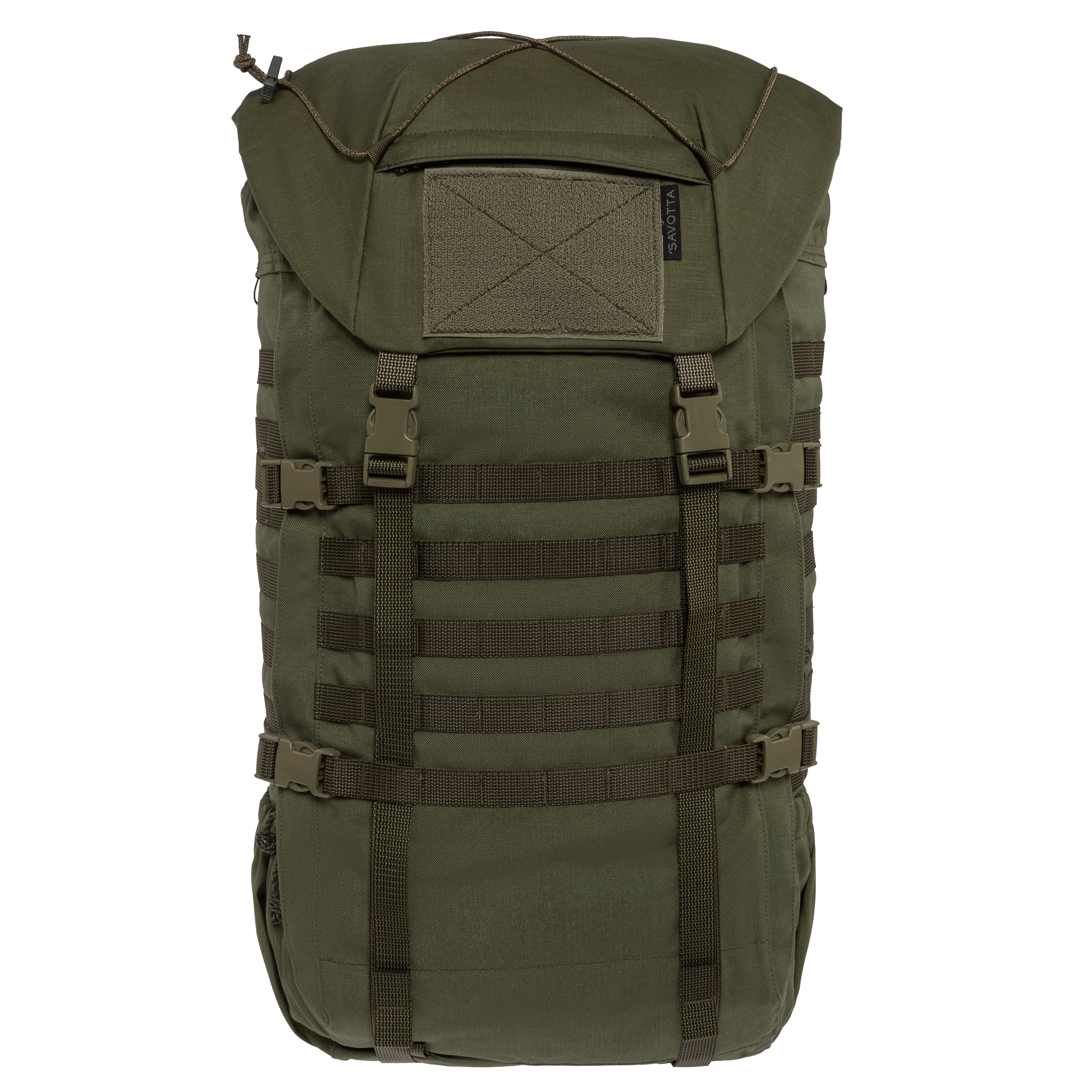 Рюкзак Savotta Kantamus 60 л - Green