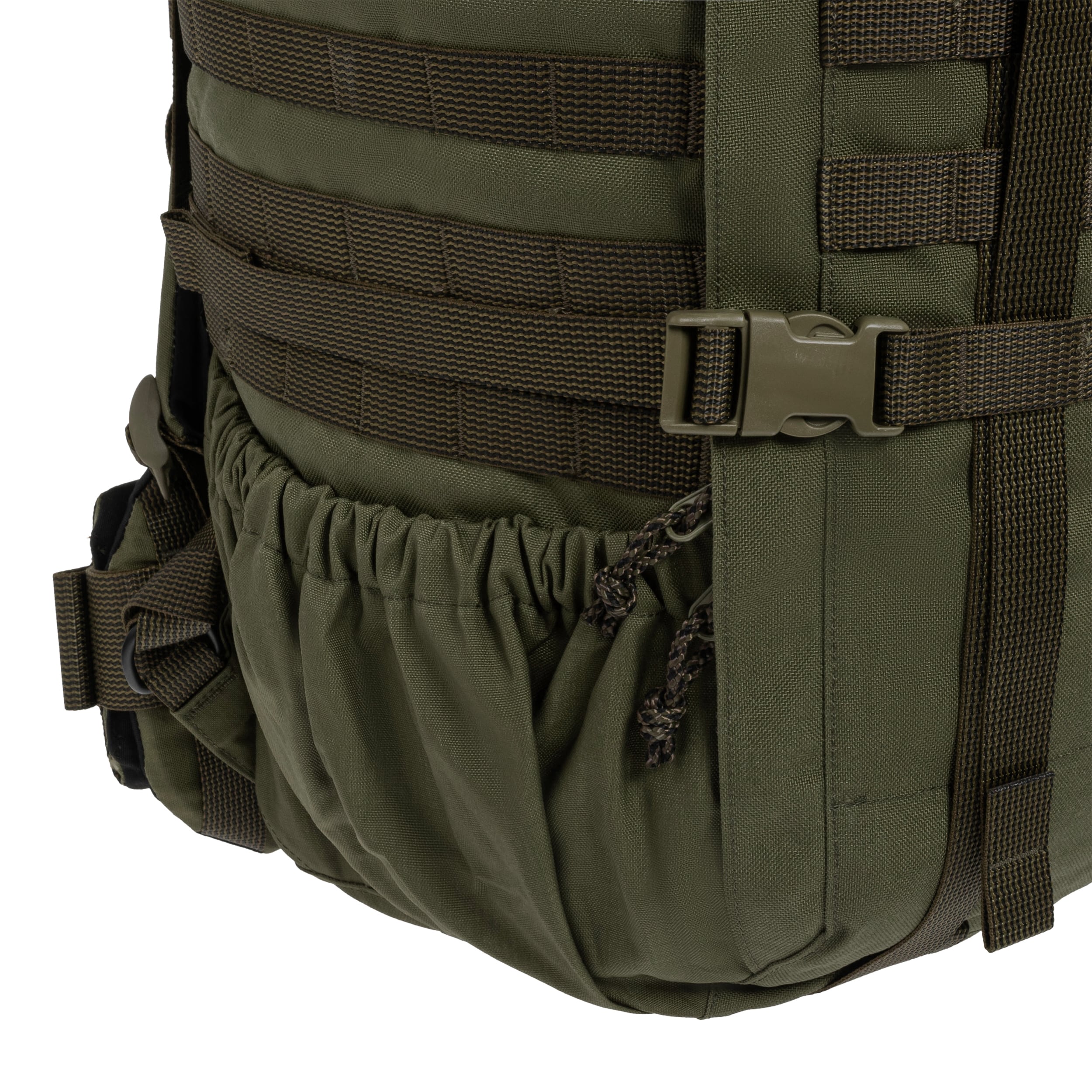 Рюкзак Savotta Kantamus 60 л - Green