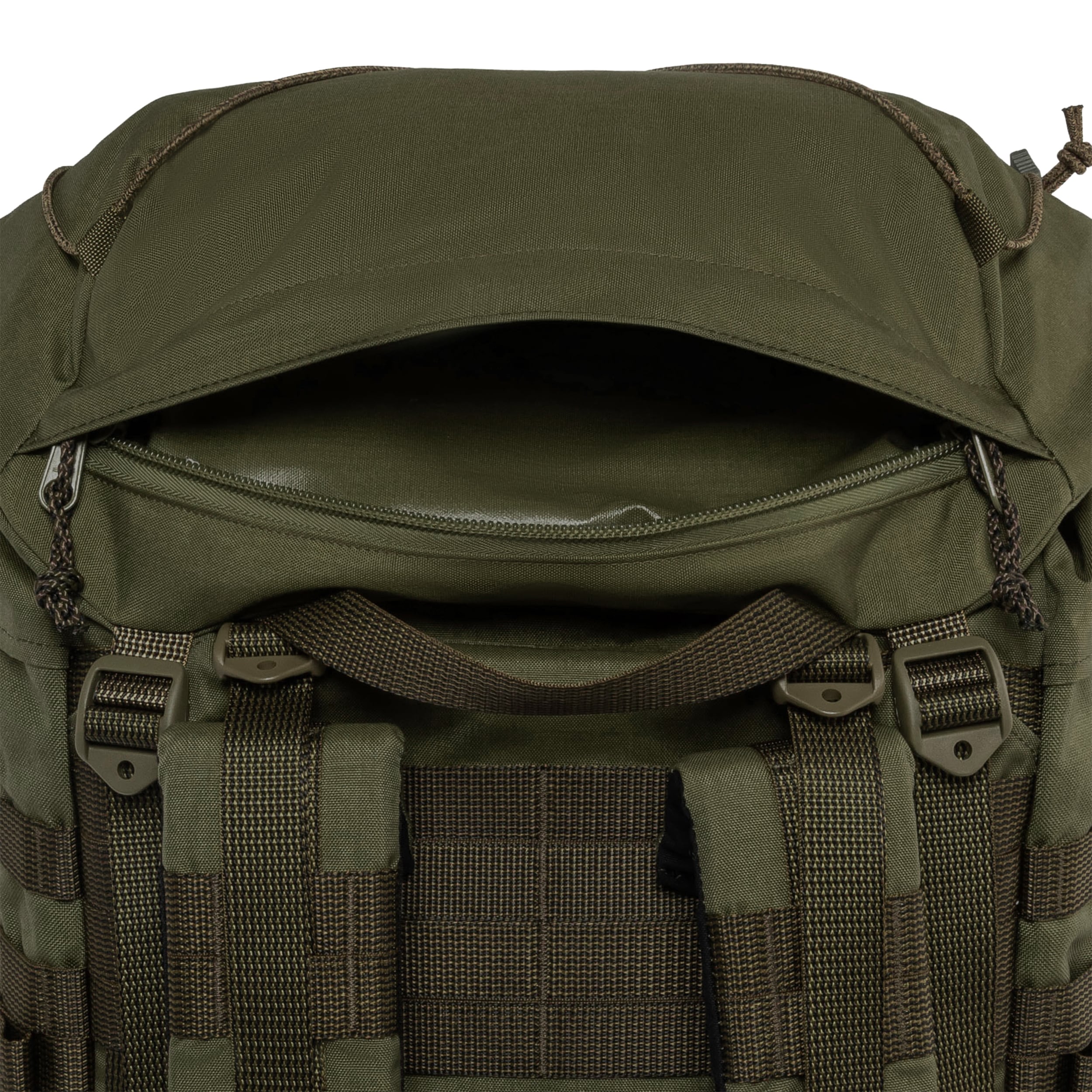 Рюкзак Savotta Kantamus 60 л - Green