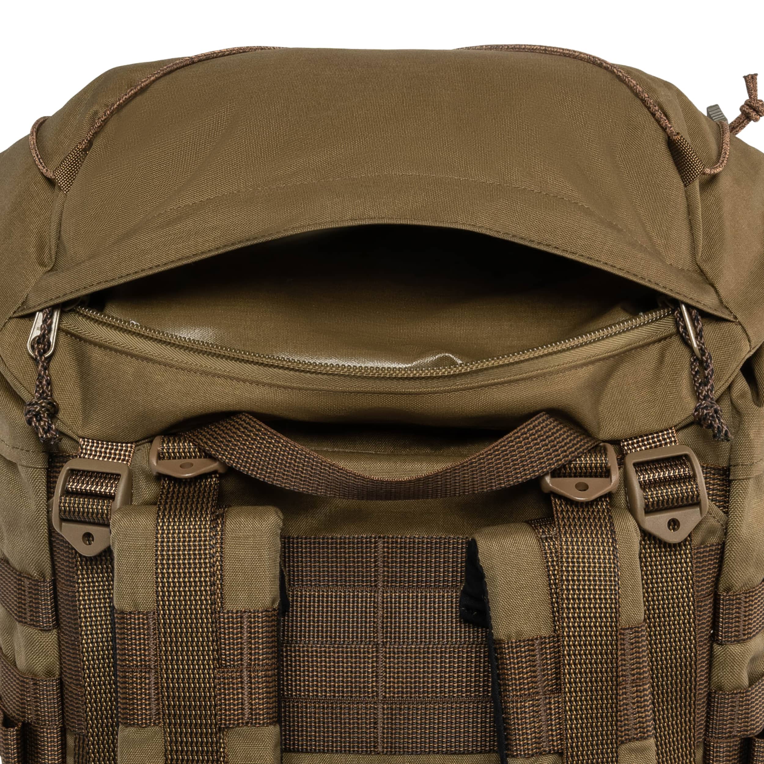 Рюкзак Savotta Kantamus 60 л - Brown