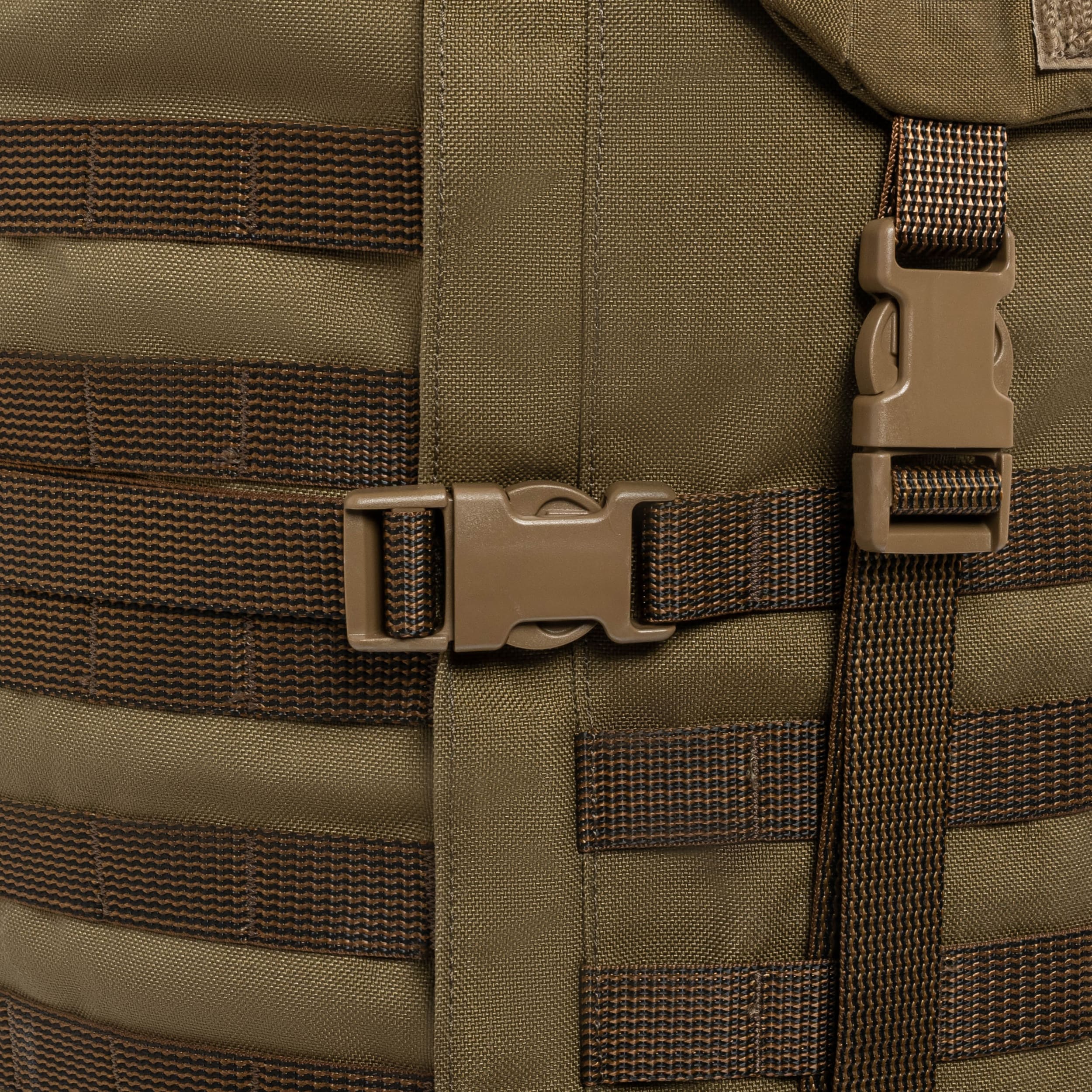 Рюкзак Savotta Kantamus 60 л - Brown