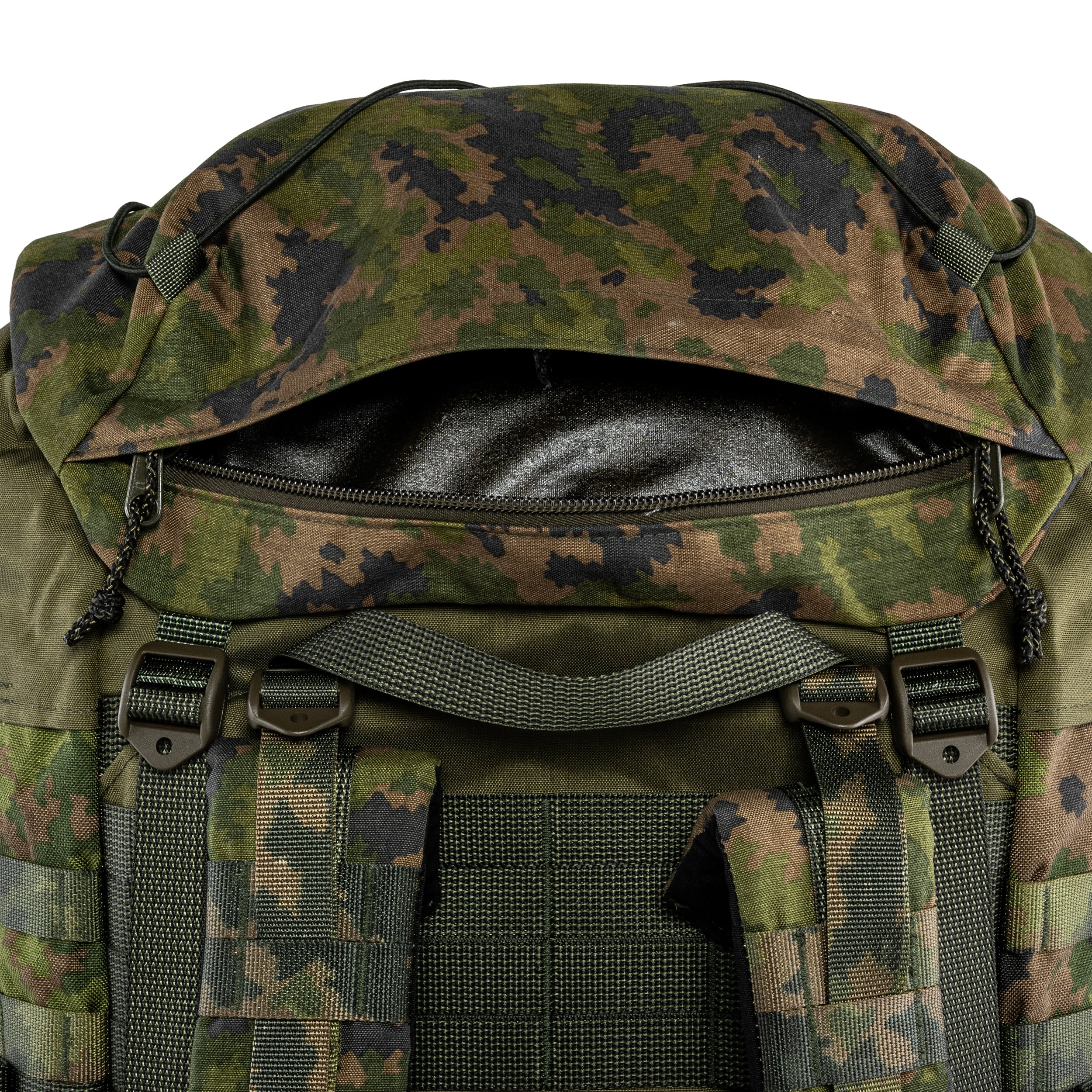 Рюкзак Savotta Kantamus 60 л - M05 Woodland