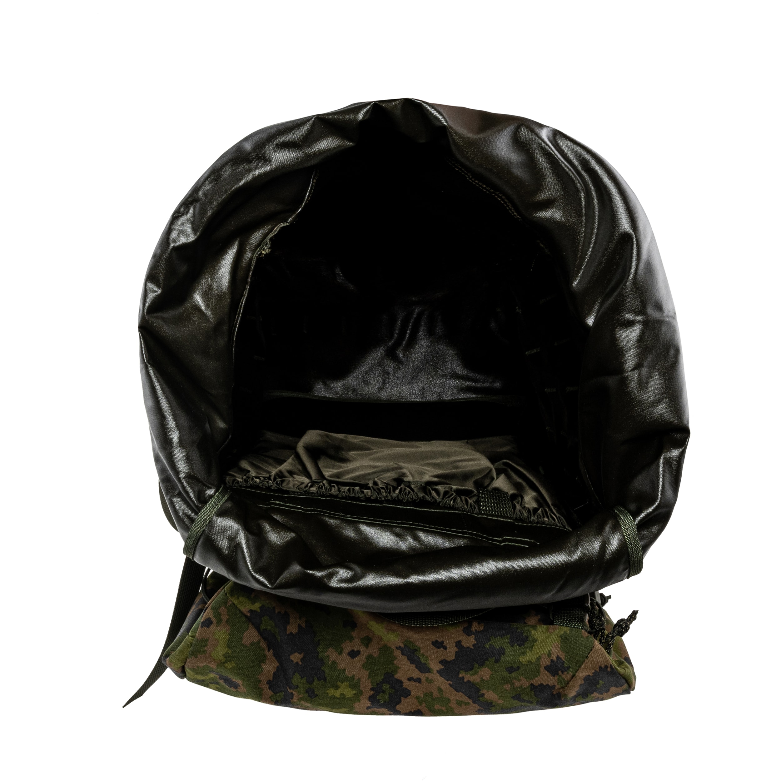 Рюкзак Savotta Kantamus 60 л - M05 Woodland