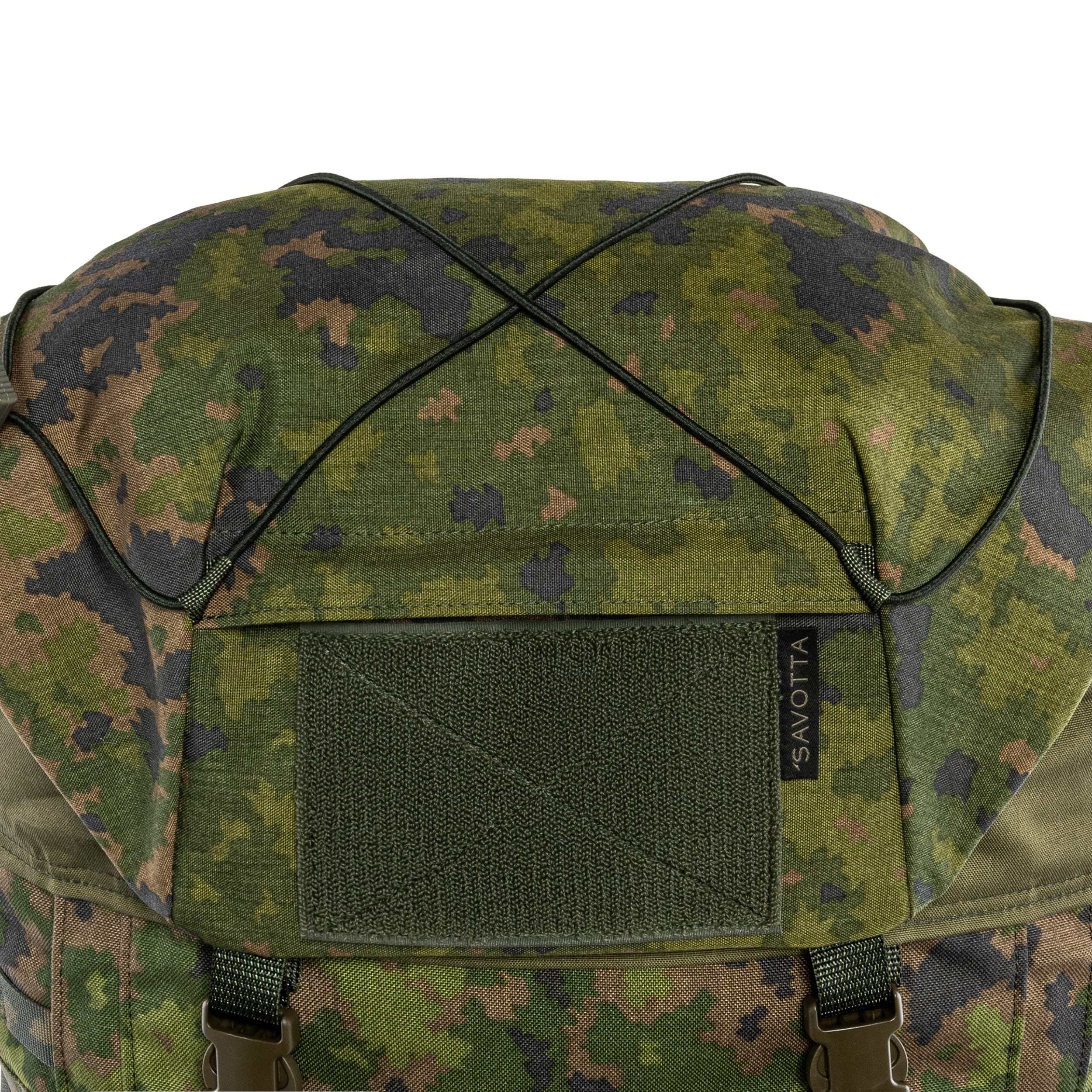 Рюкзак Savotta Kantamus 60 л - M05 Woodland