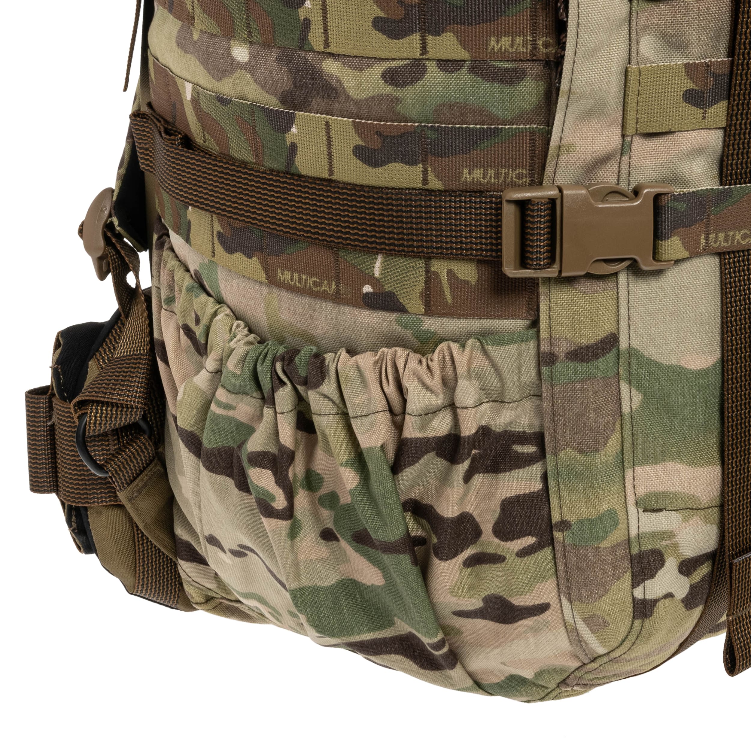 Рюкзак Savotta Kantamus 60 л - MultiCam