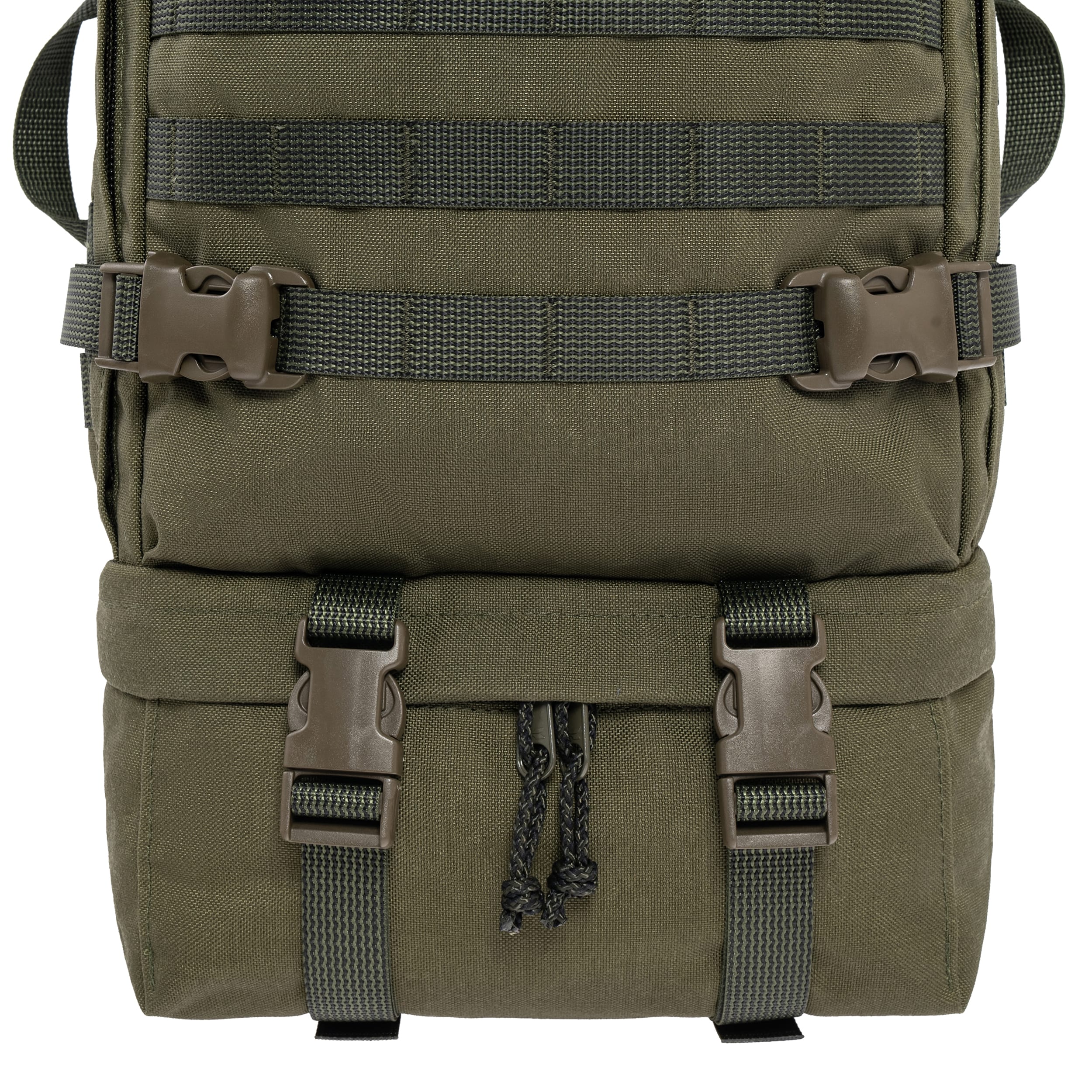 Savotta Medic Pack Backpack 18 l - Green