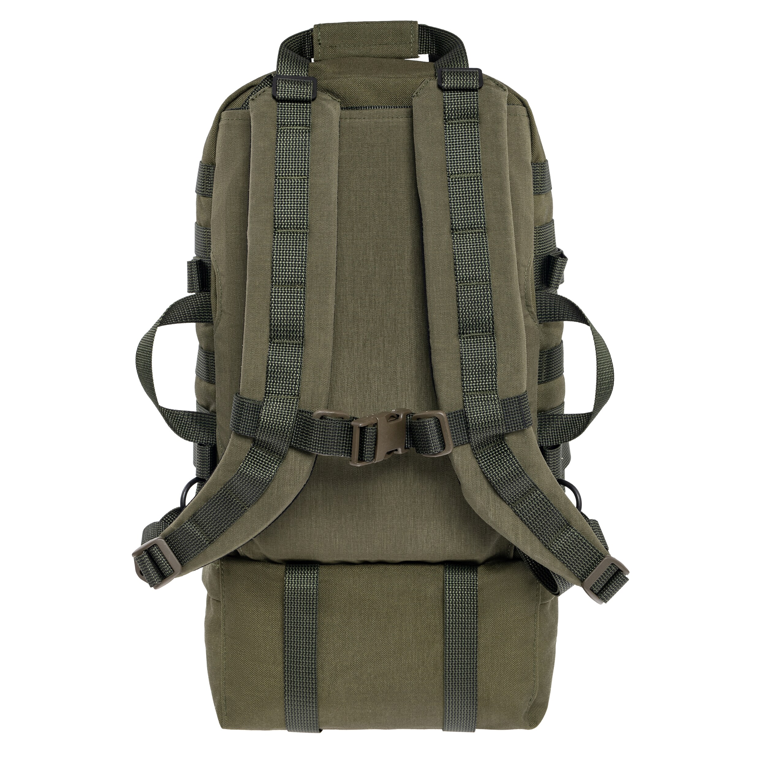 Savotta Medic Pack Backpack 18 l - Green