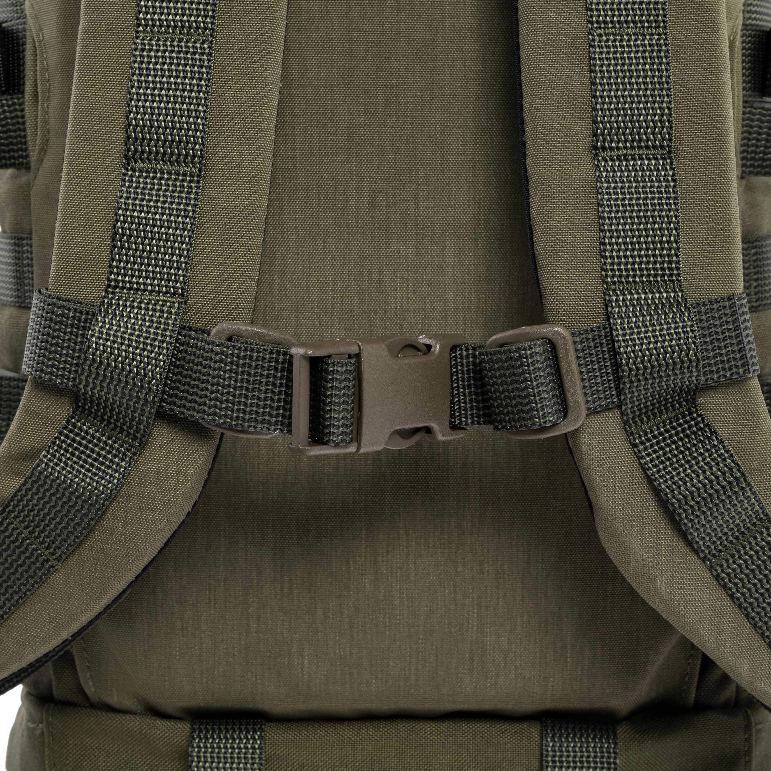 Savotta Medic Pack Backpack 18 l - Green