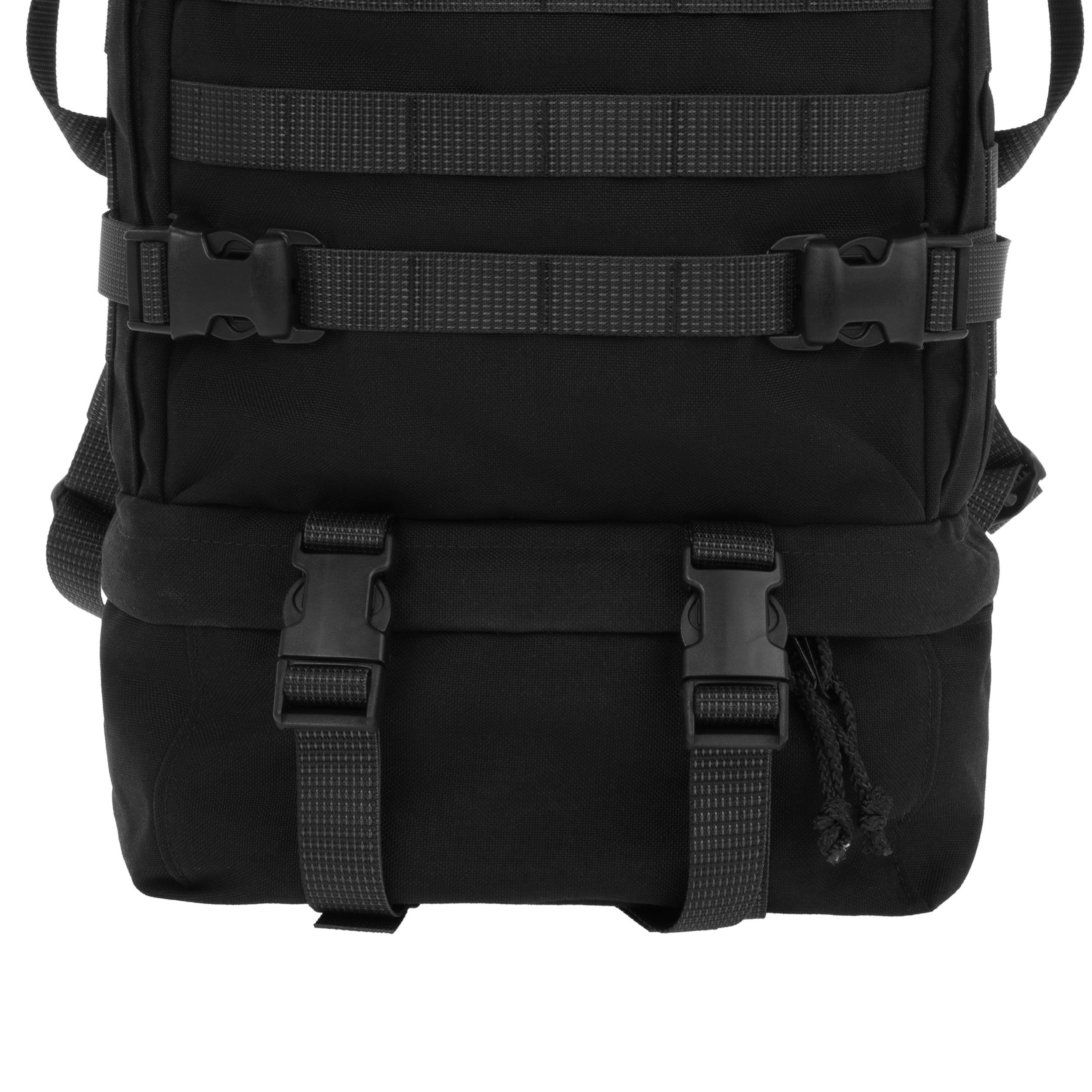 Plecak medyczny Savotta Medic Pack 18 l - Black