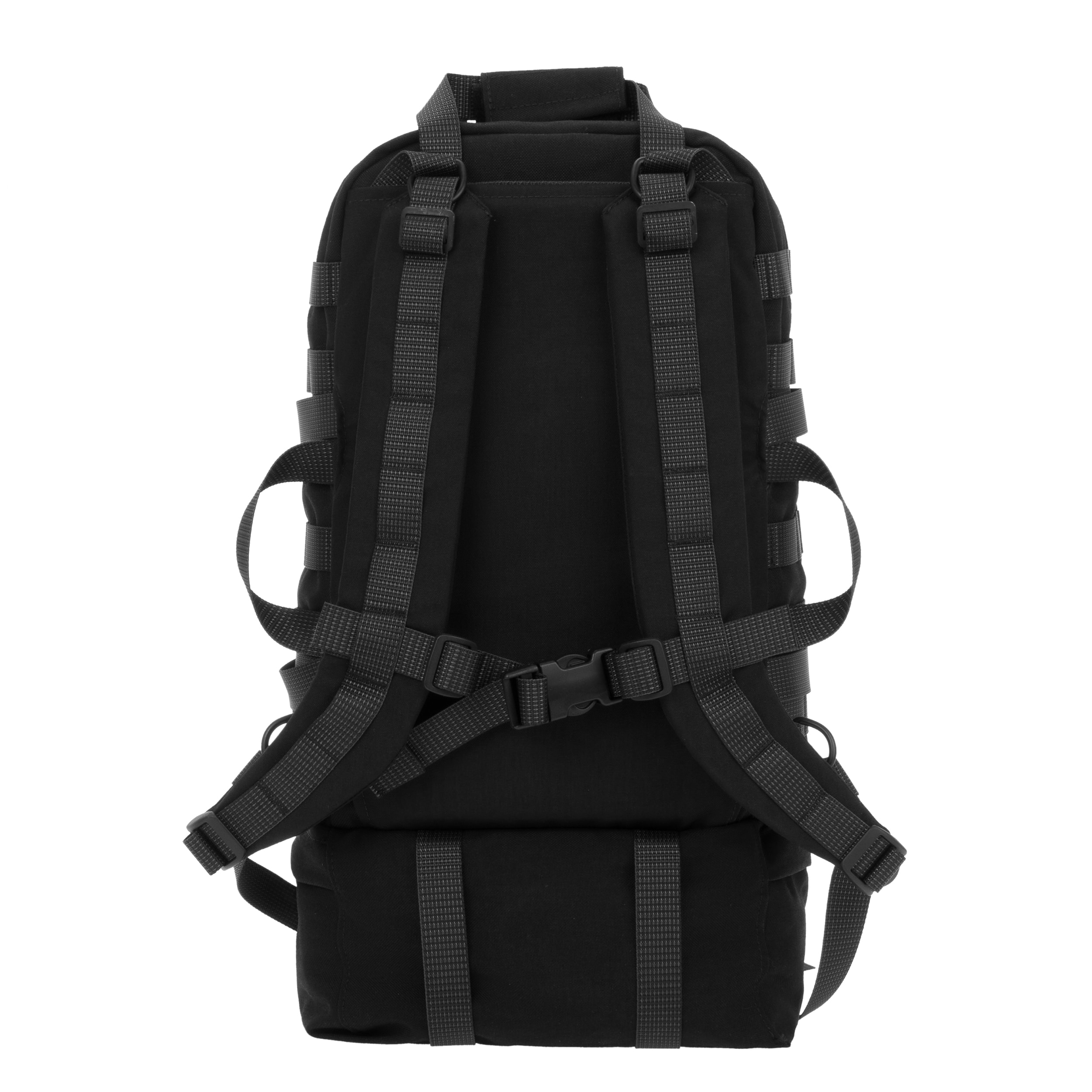 Plecak medyczny Savotta Medic Pack 18 l - Black