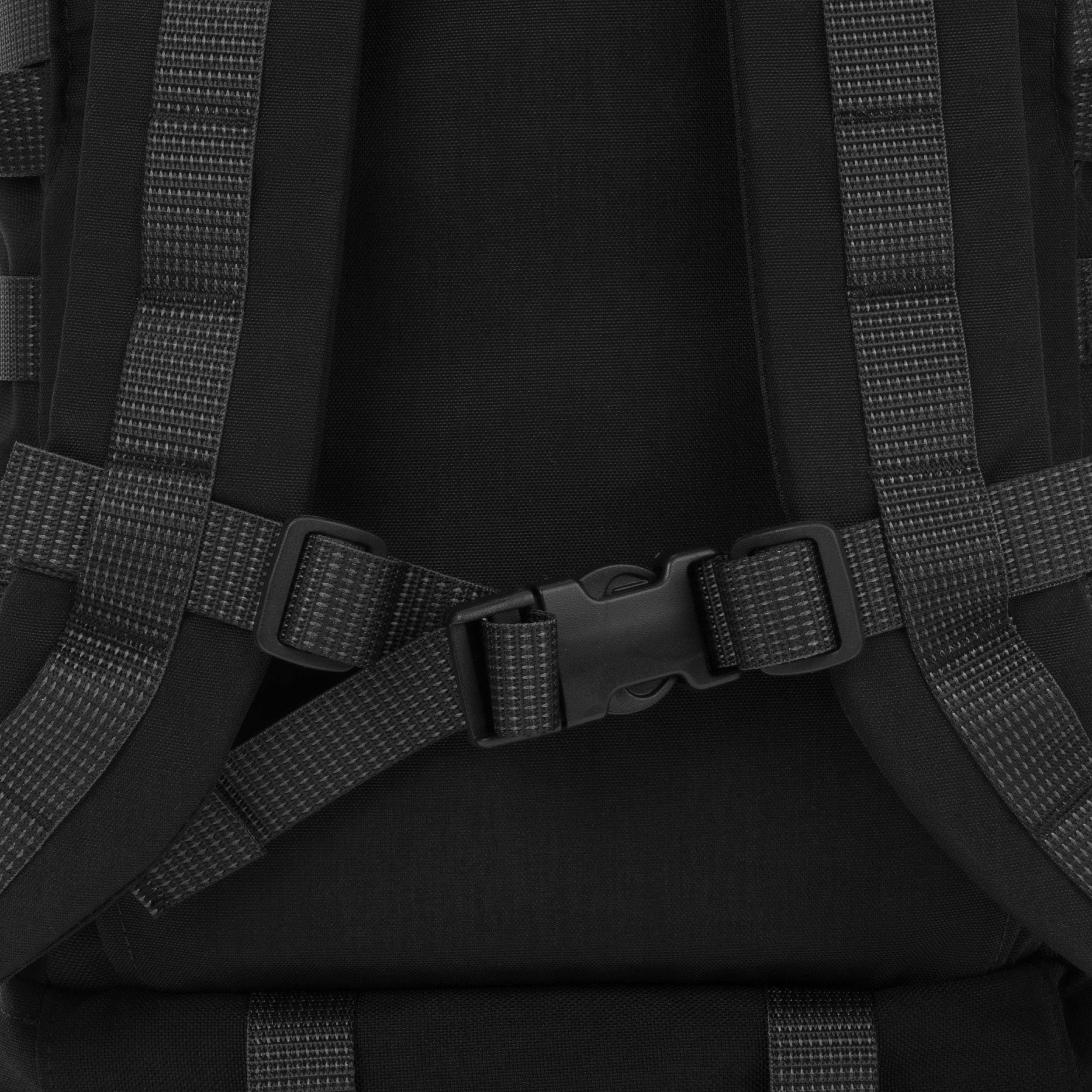 Plecak medyczny Savotta Medic Pack 18 l - Black