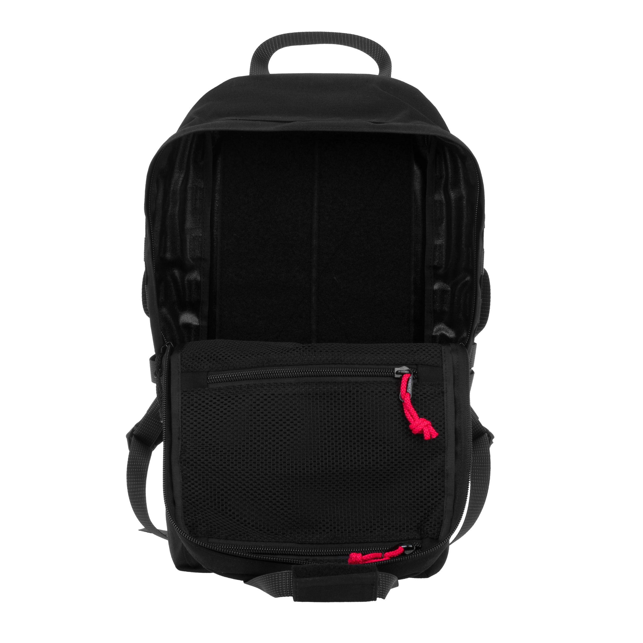 Plecak medyczny Savotta Medic Pack 18 l - Black
