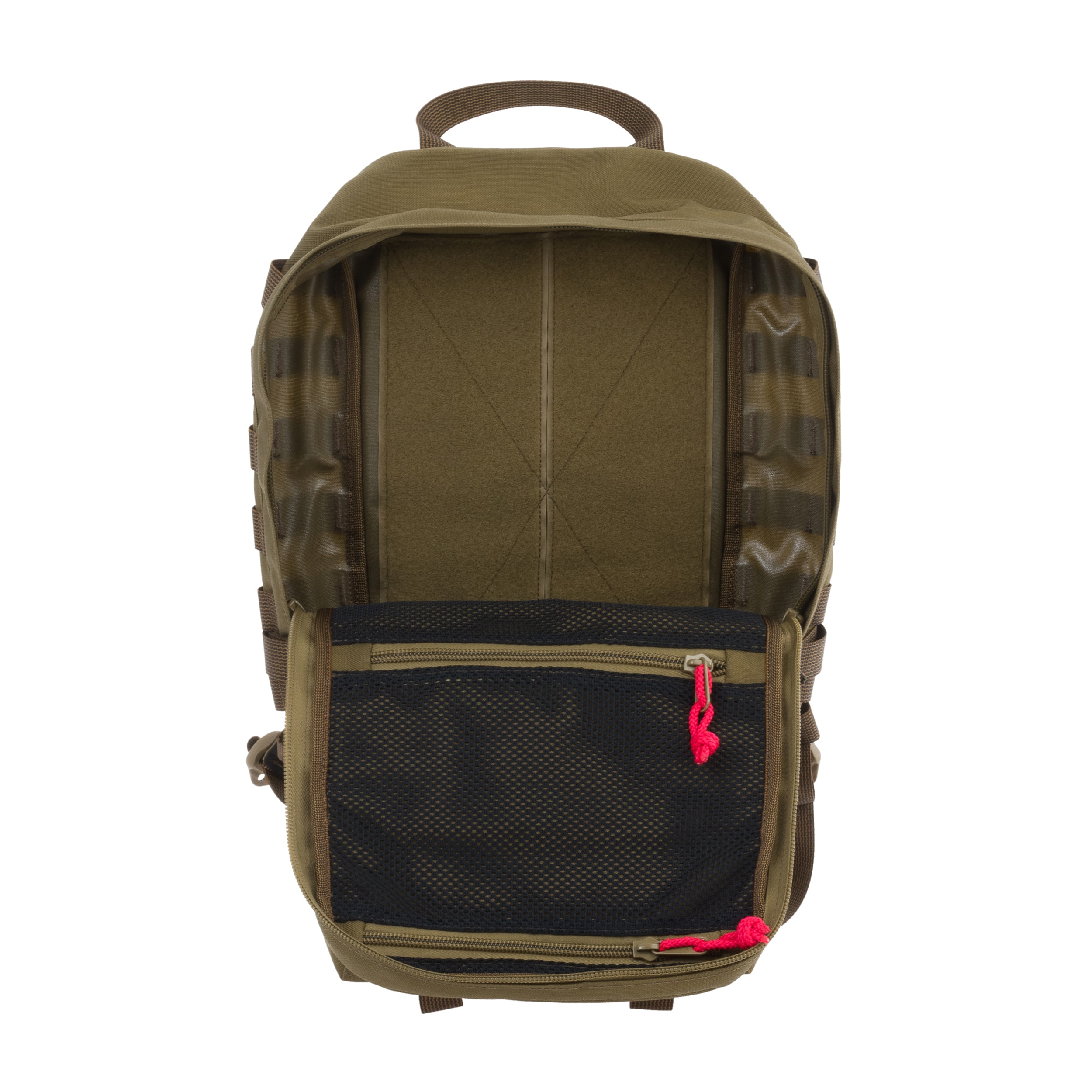 Plecak medyczny Savotta Medic Pack 18 l - Brown