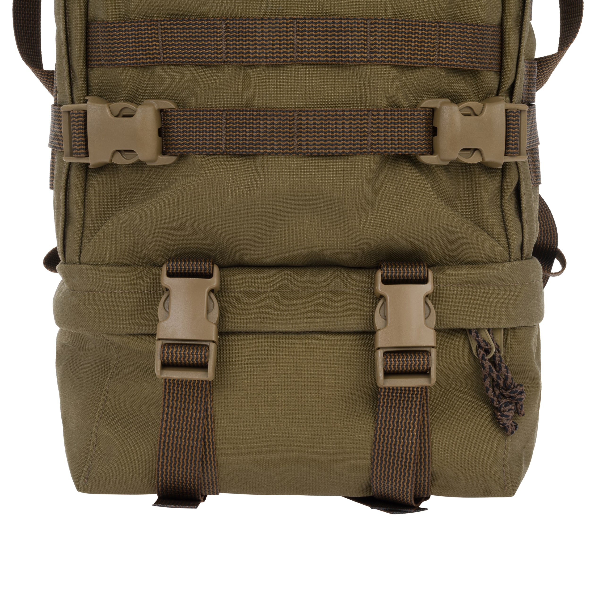 Plecak medyczny Savotta Medic Pack 18 l - Brown