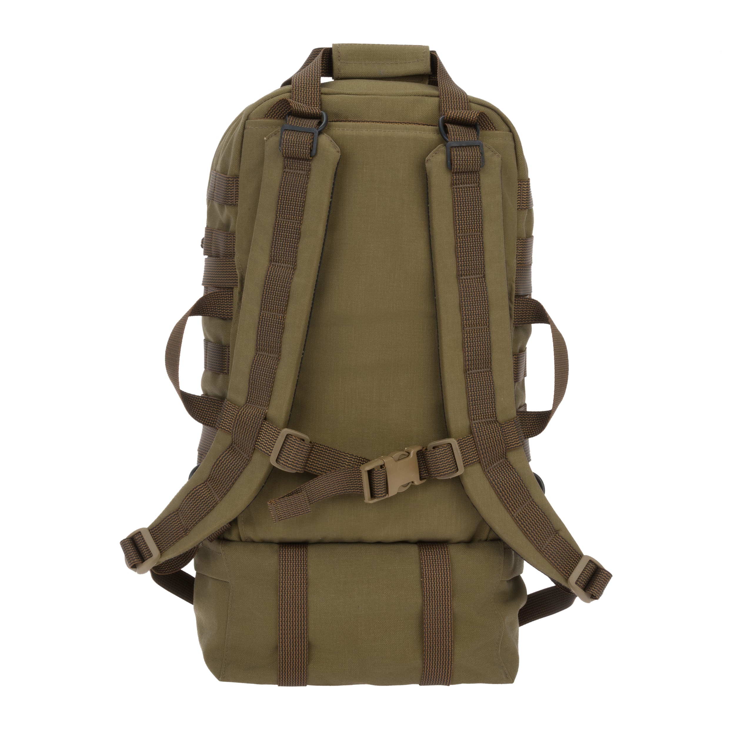 Plecak medyczny Savotta Medic Pack 18 l - Brown