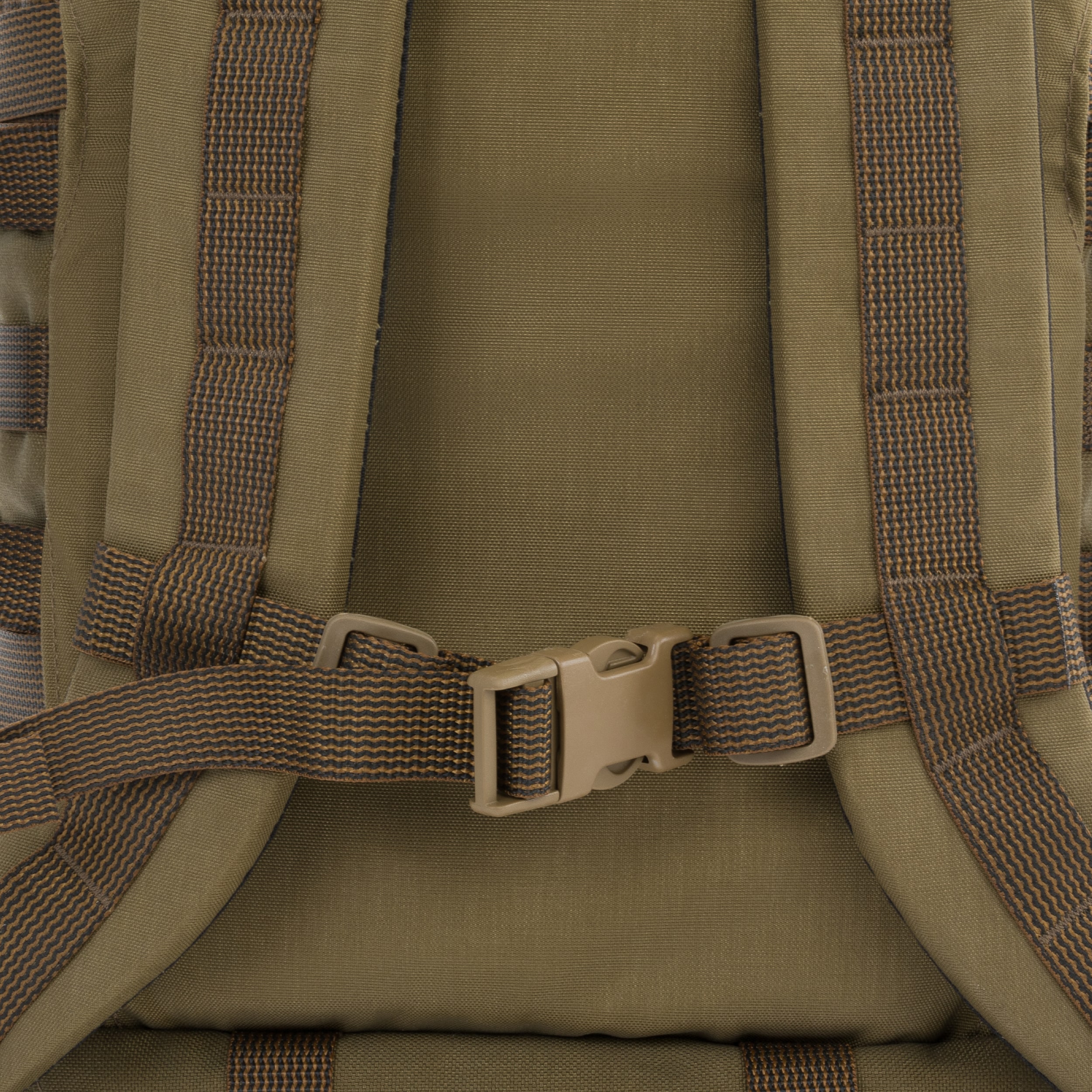 Plecak medyczny Savotta Medic Pack 18 l - Brown