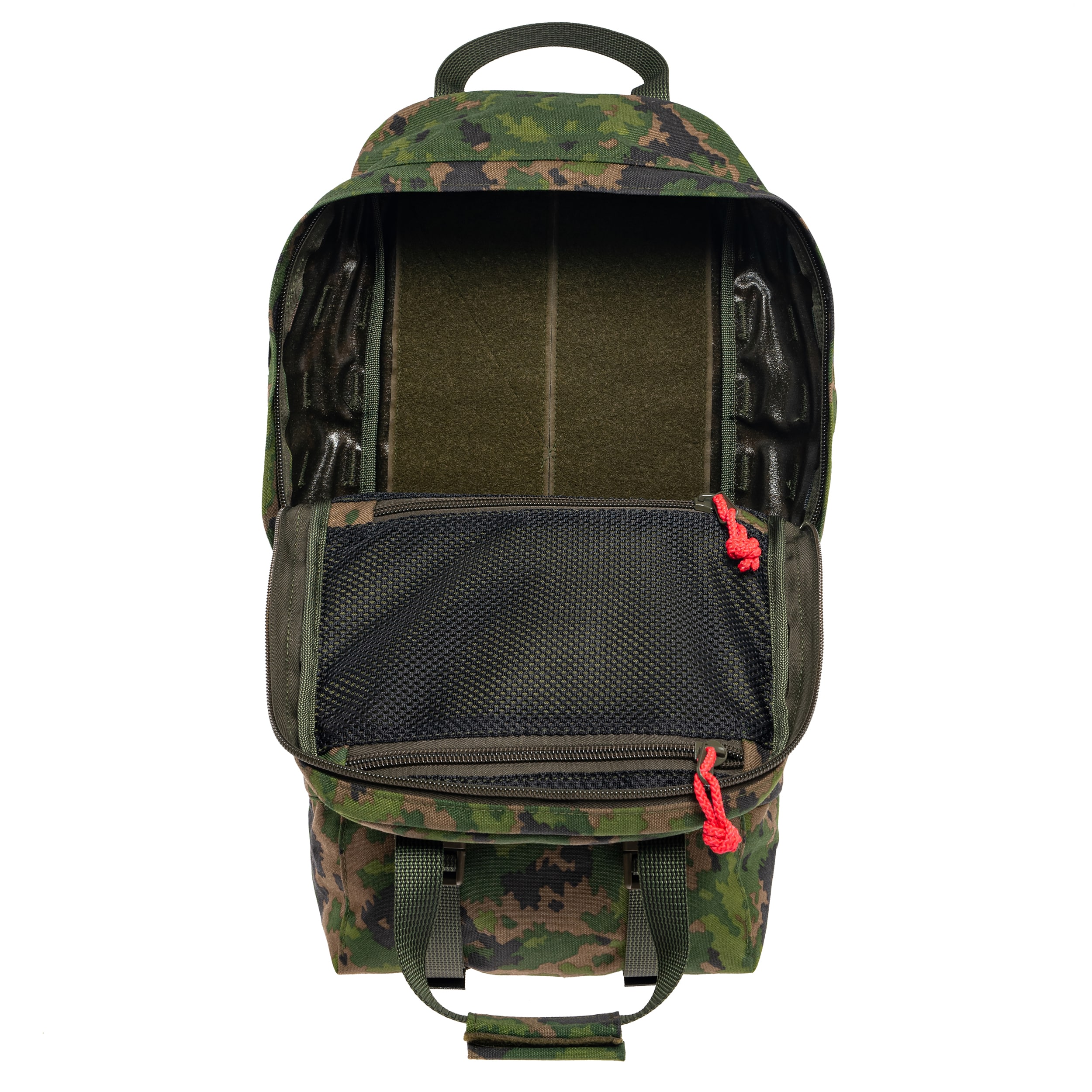 Savotta Medic Pack Backpack 18 l - M05 Finnish Woodland Camo