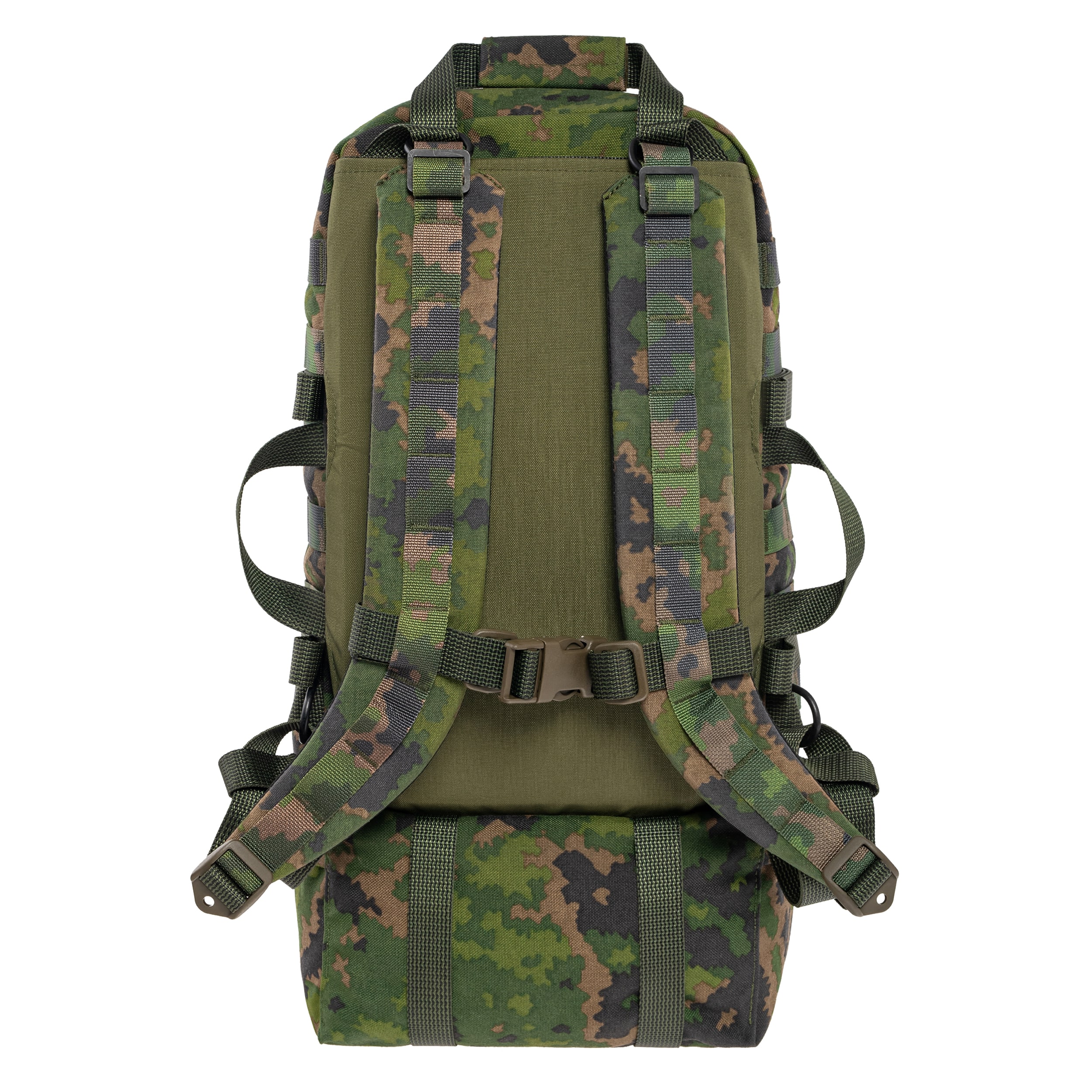 Savotta Medic Pack Backpack 18 l - M05 Finnish Woodland Camo