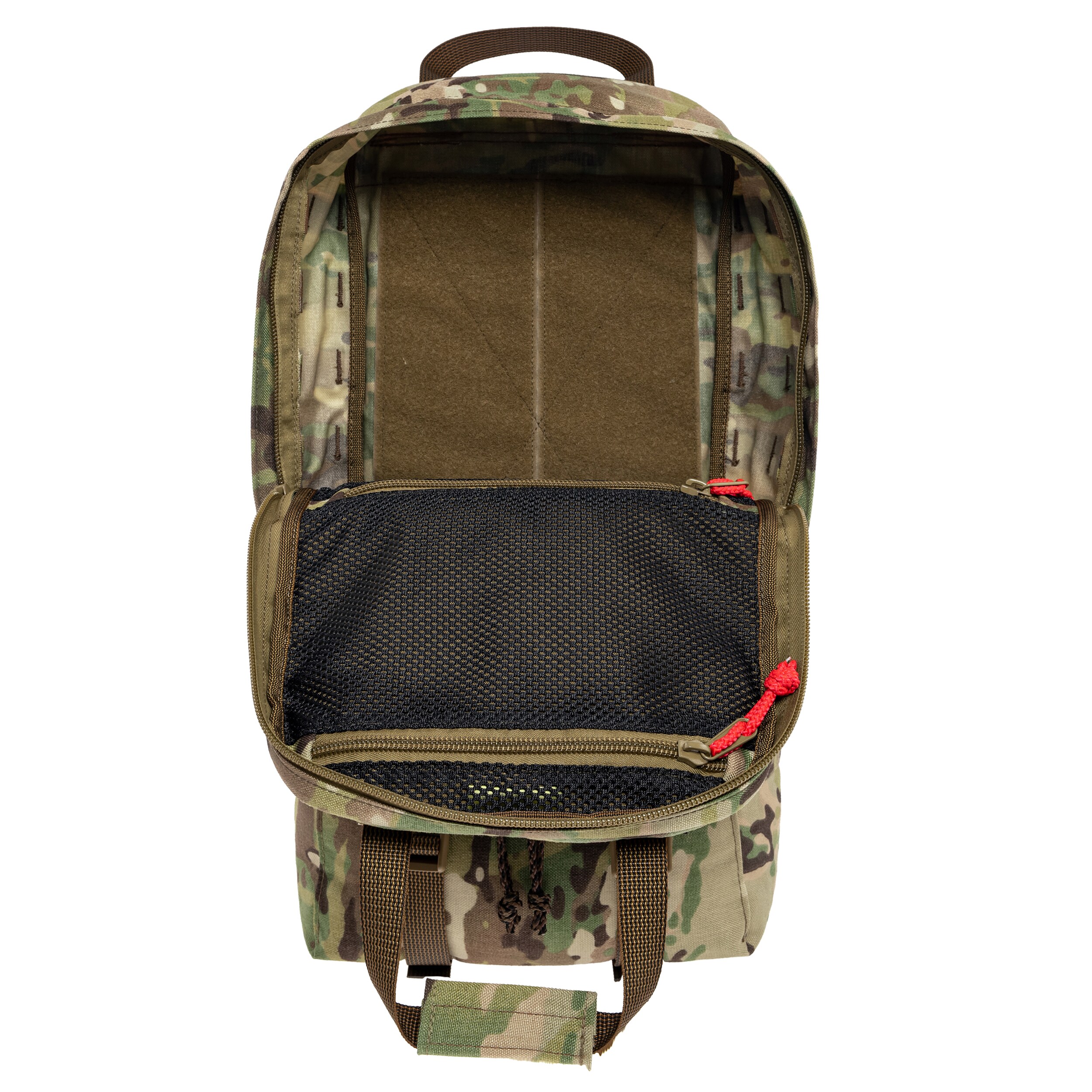 Savotta Medic Pack Medical Backpack 18 l - MultiCam