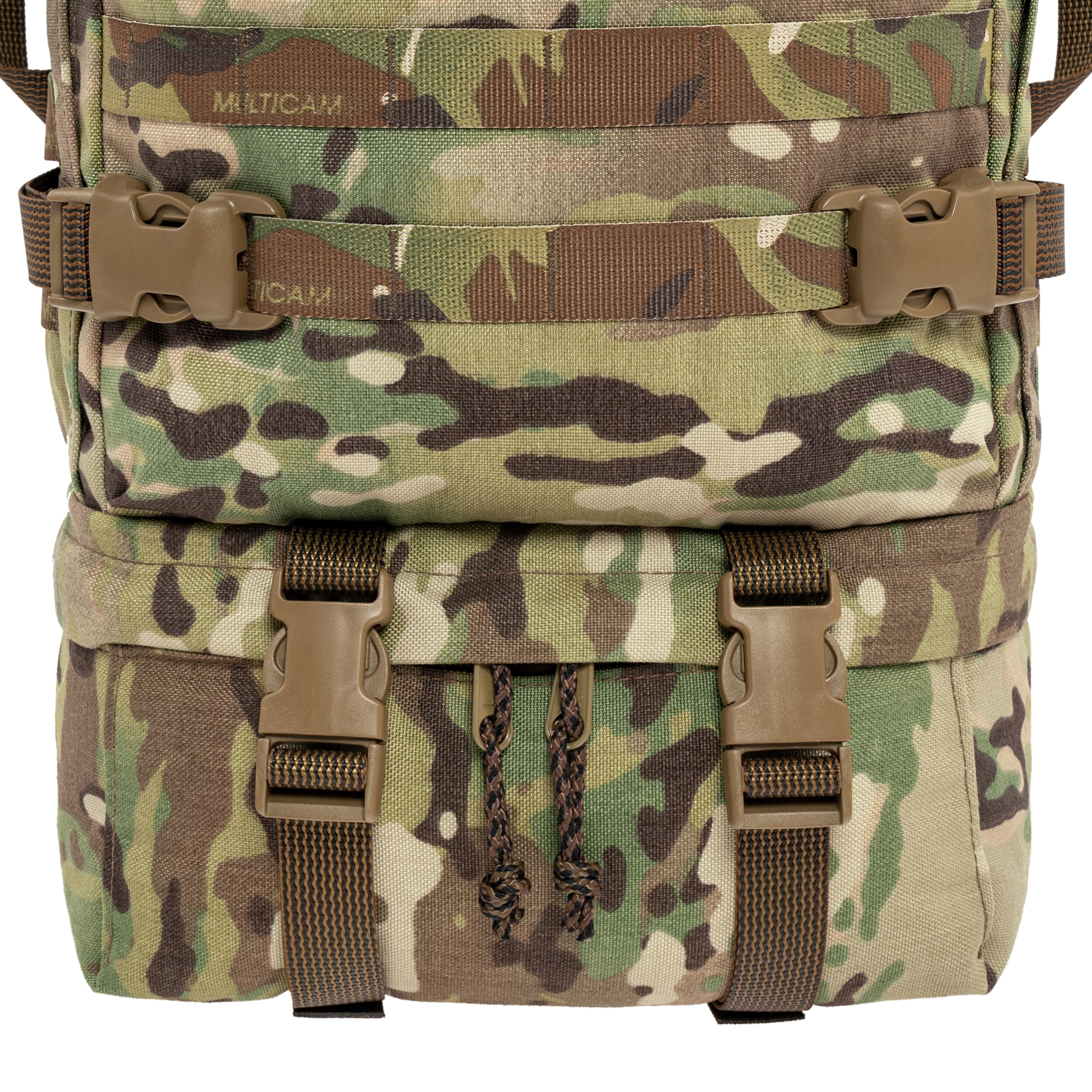 Savotta Medic Pack Medical Backpack 18 l - MultiCam