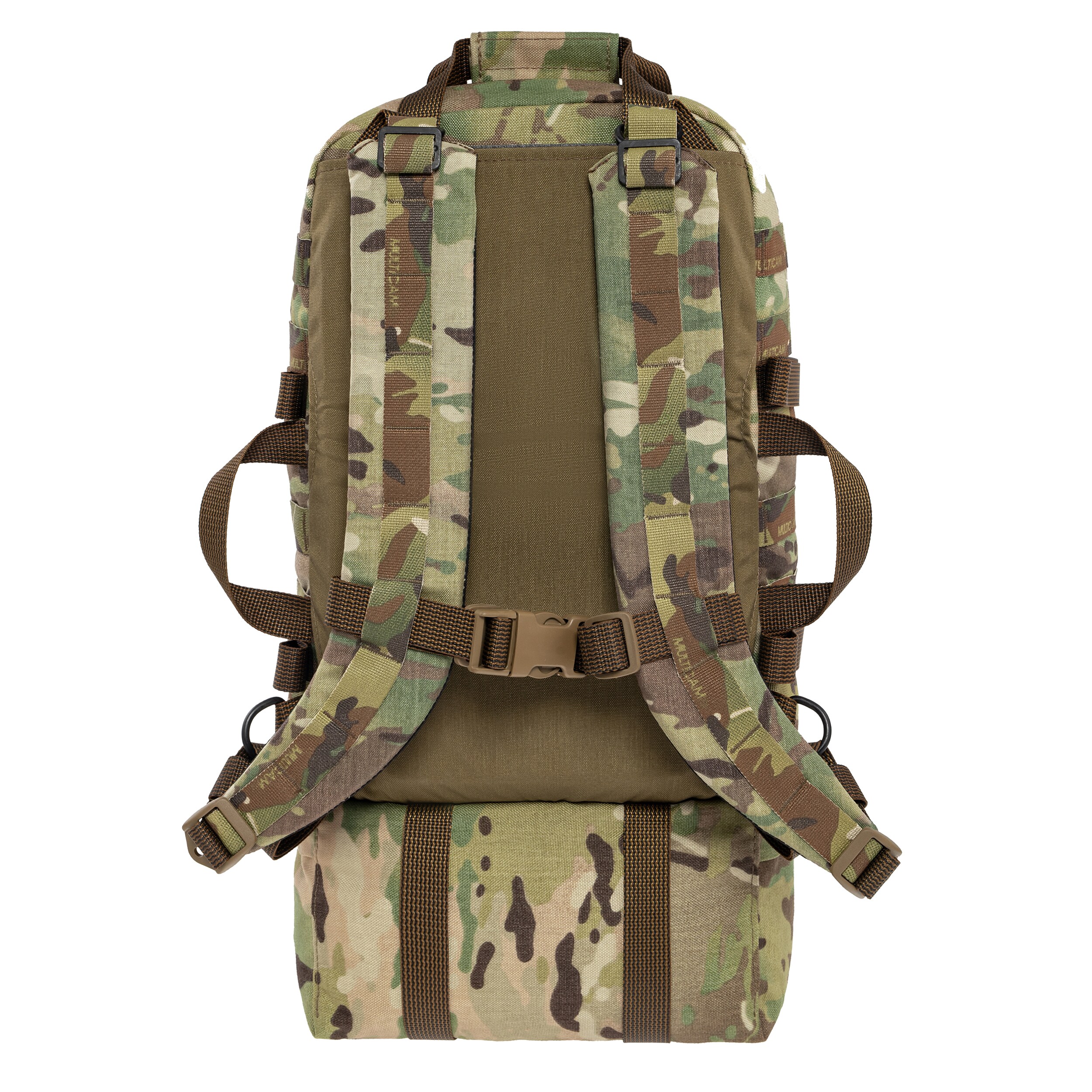 Savotta Medic Pack Medical Backpack 18 l - MultiCam