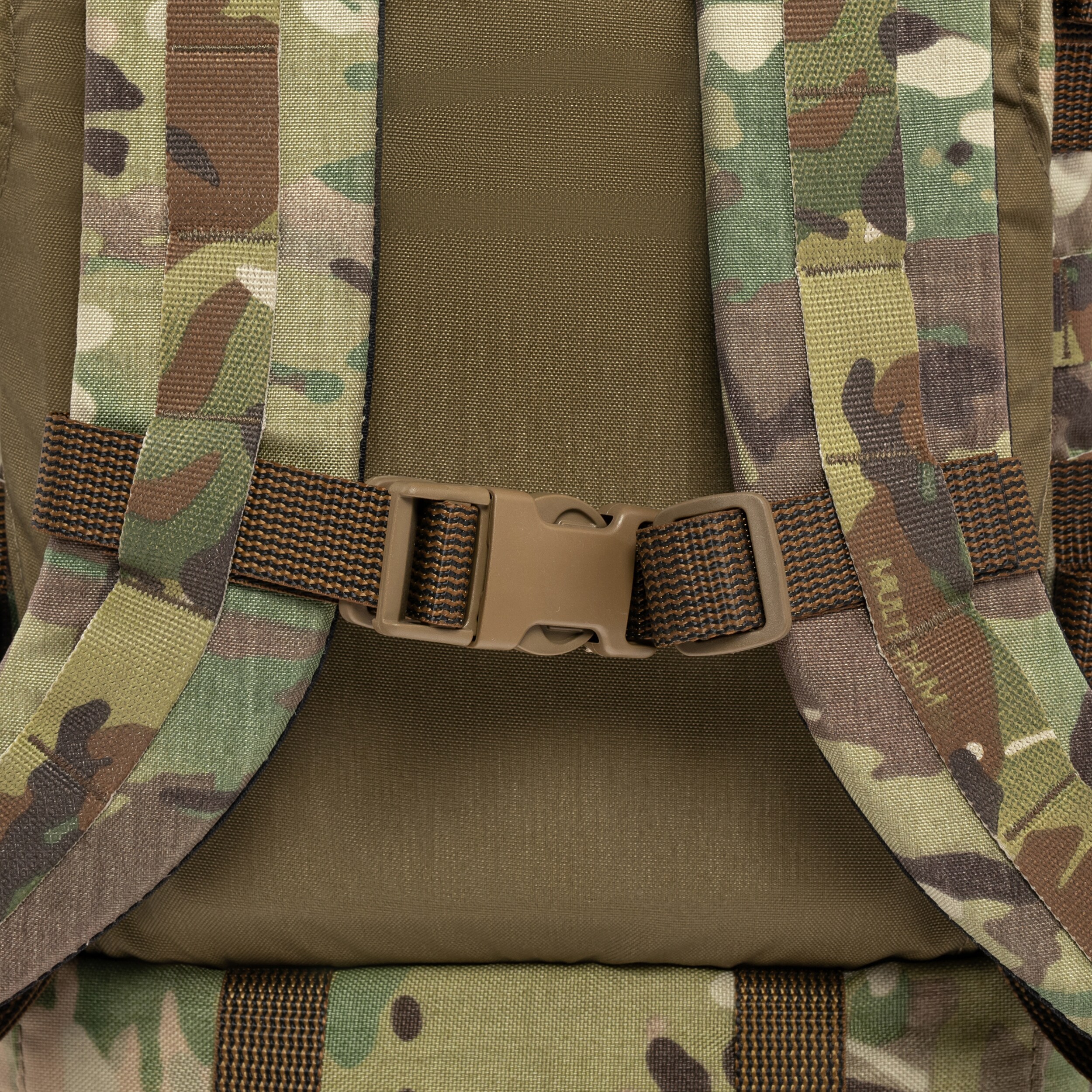 Savotta Medic Pack Medical Backpack 18 l - MultiCam