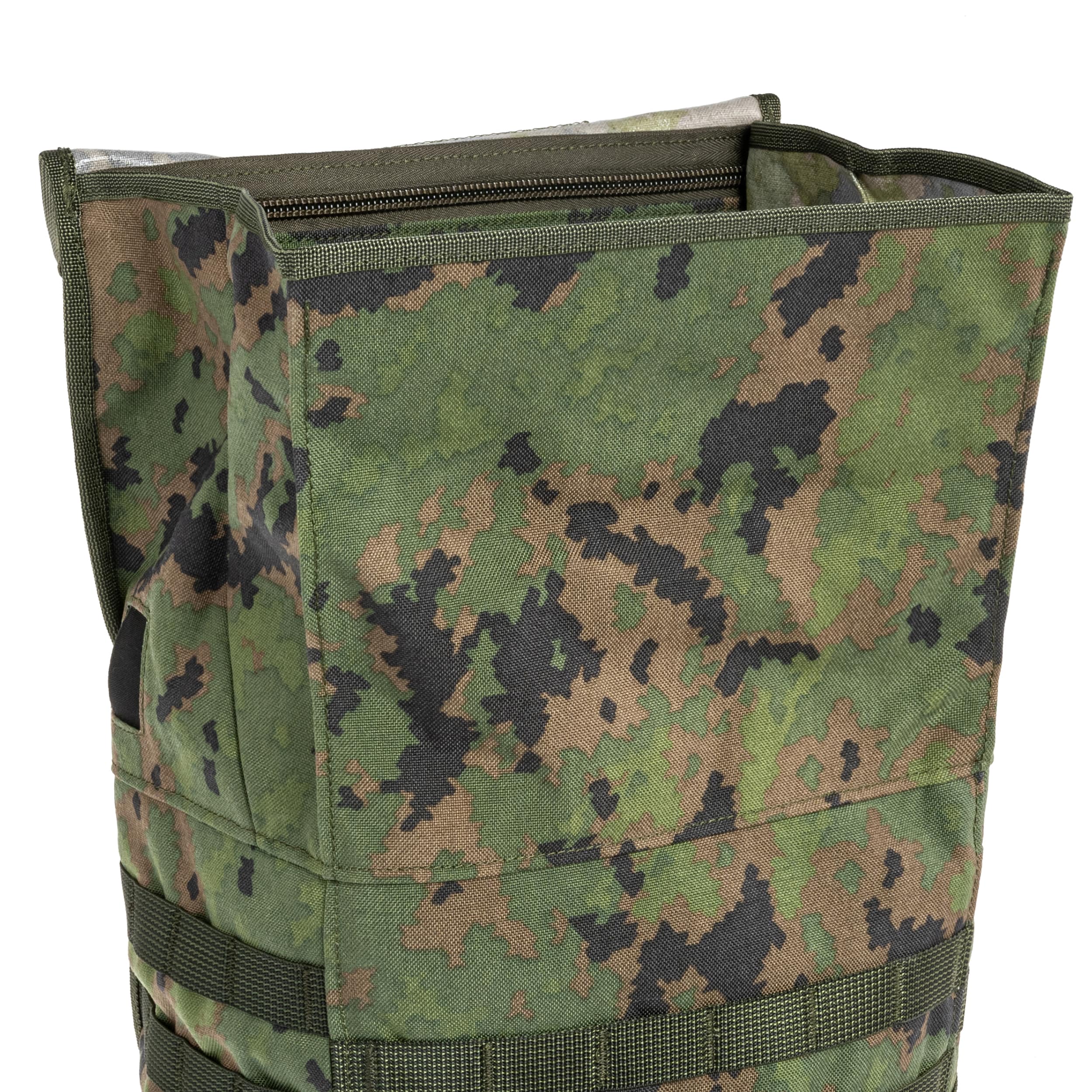 Plecak Savotta Jaakari S 20 l - M05 Woodland