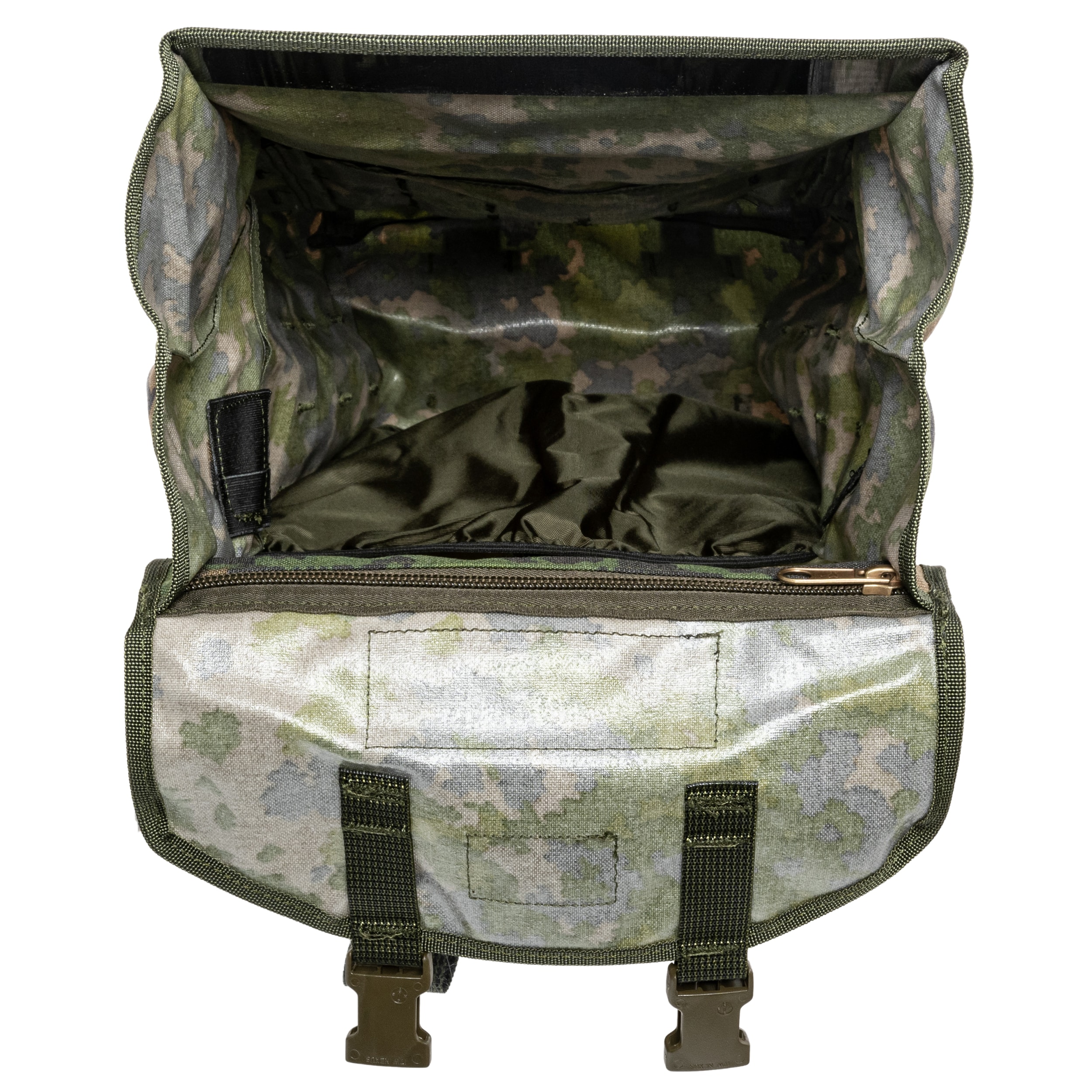 Plecak Savotta Jaakari S 20 l - M05 Woodland