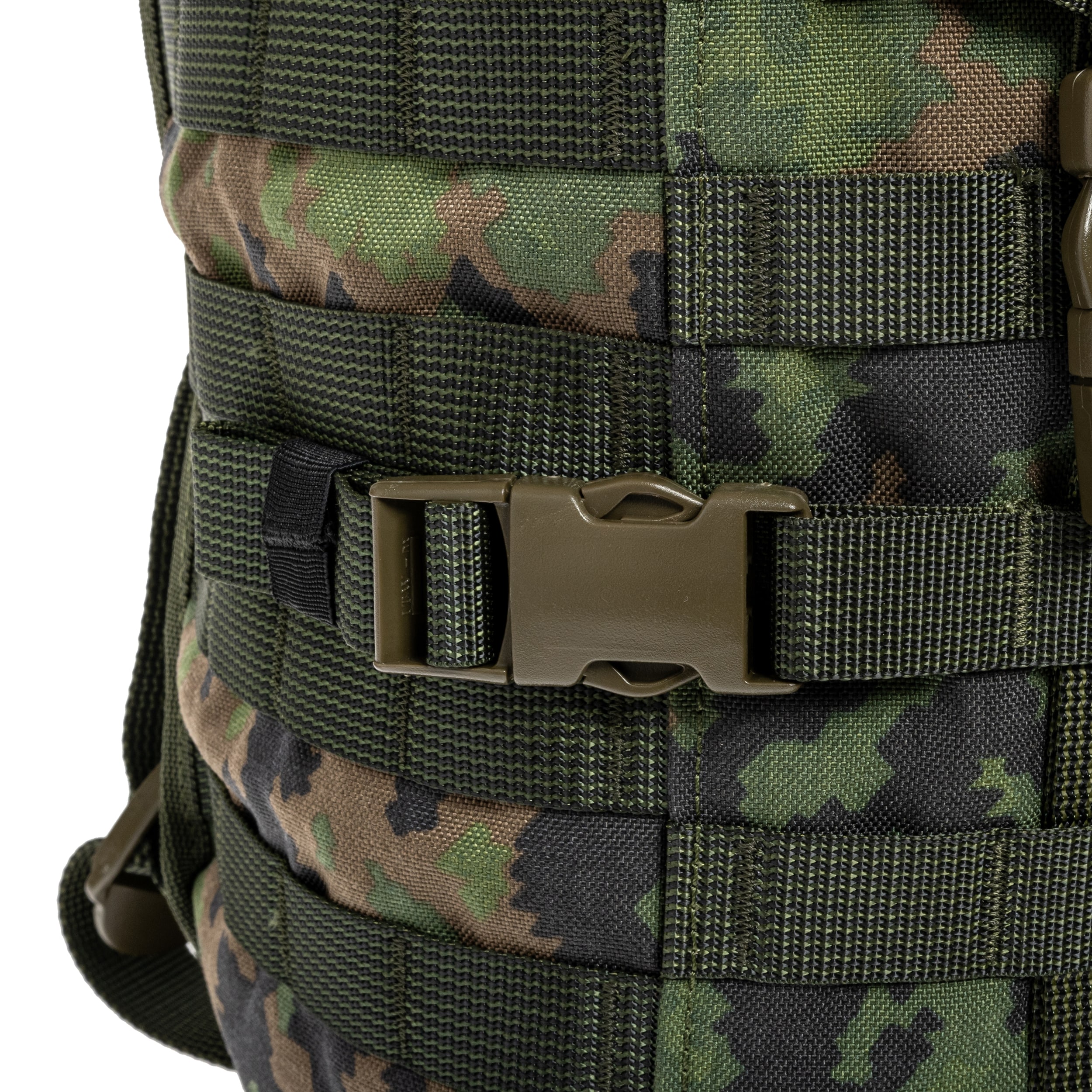 Plecak Savotta Jaakari S 20 l - M05 Woodland