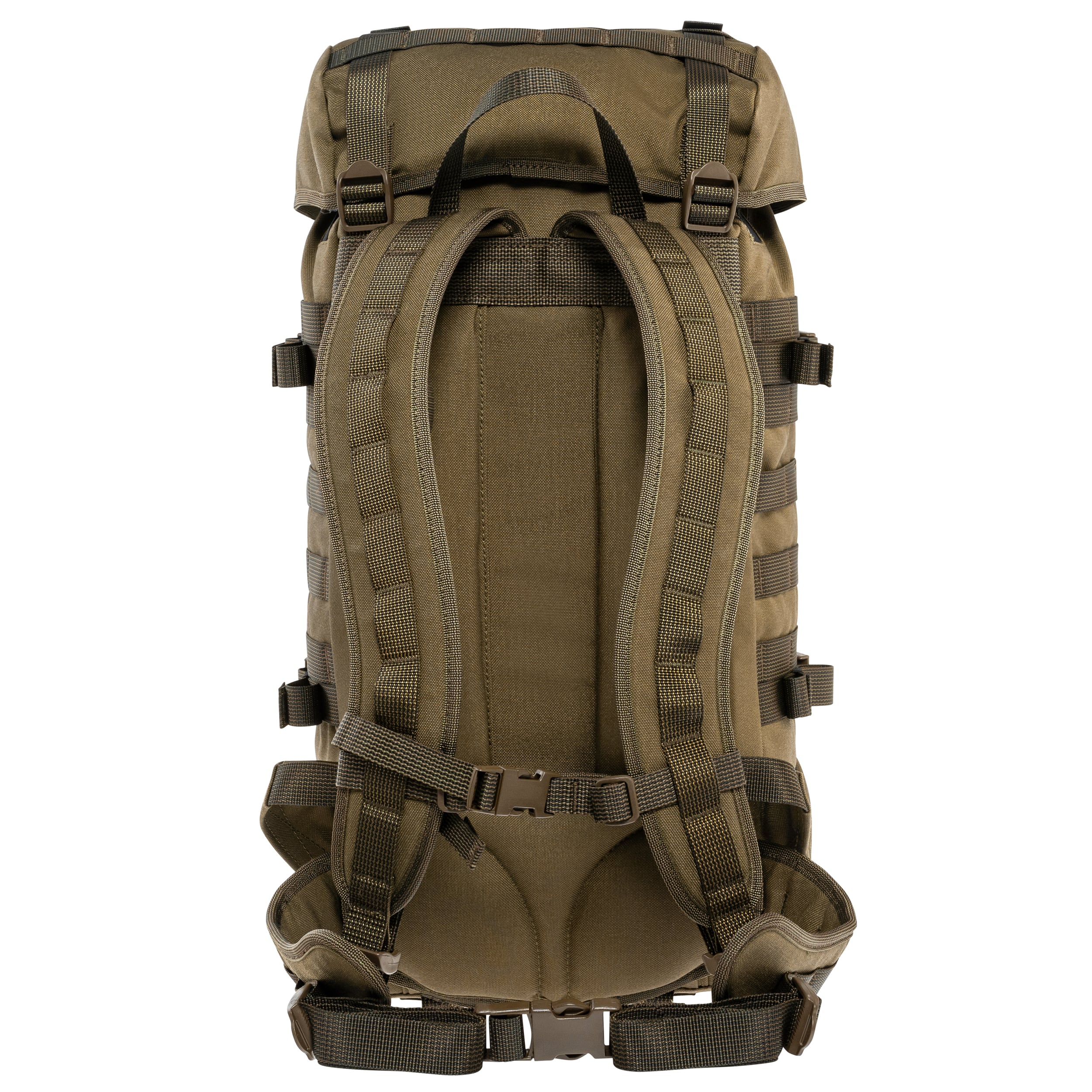Savotta Jaakari M Backpack 30 l - Brown