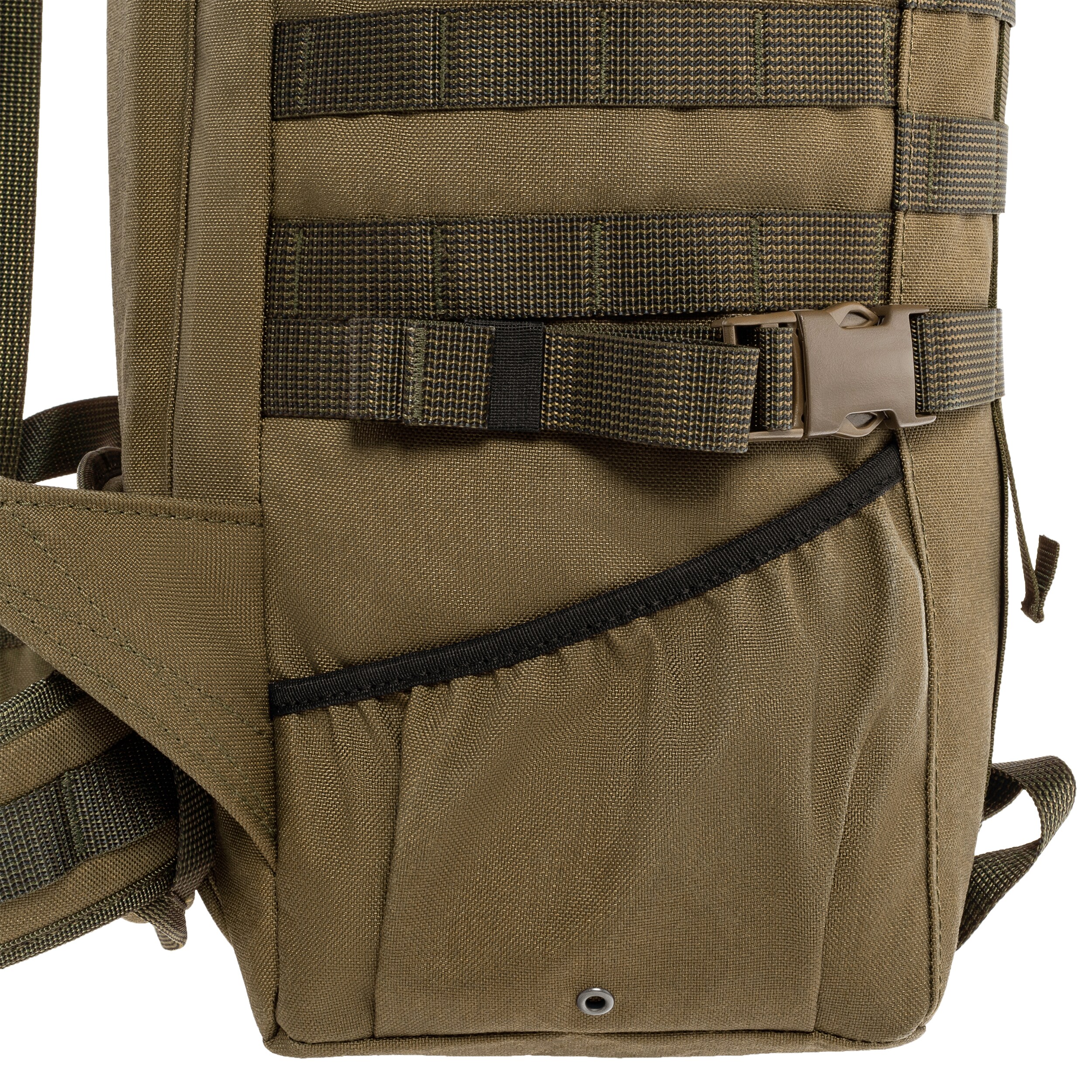 Savotta Jaakari M Backpack 30 l - Brown