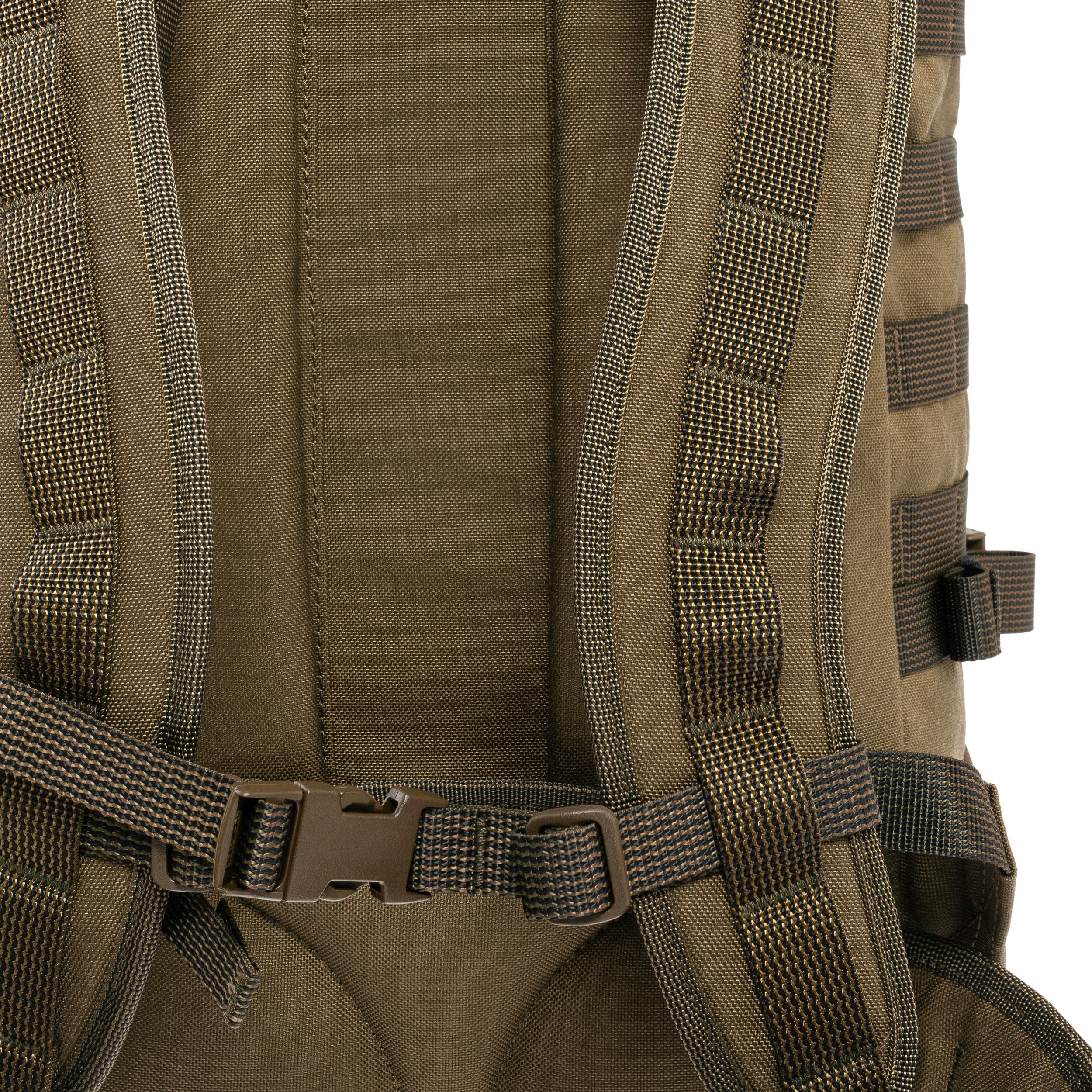 Savotta Jaakari M Backpack 30 l - Brown
