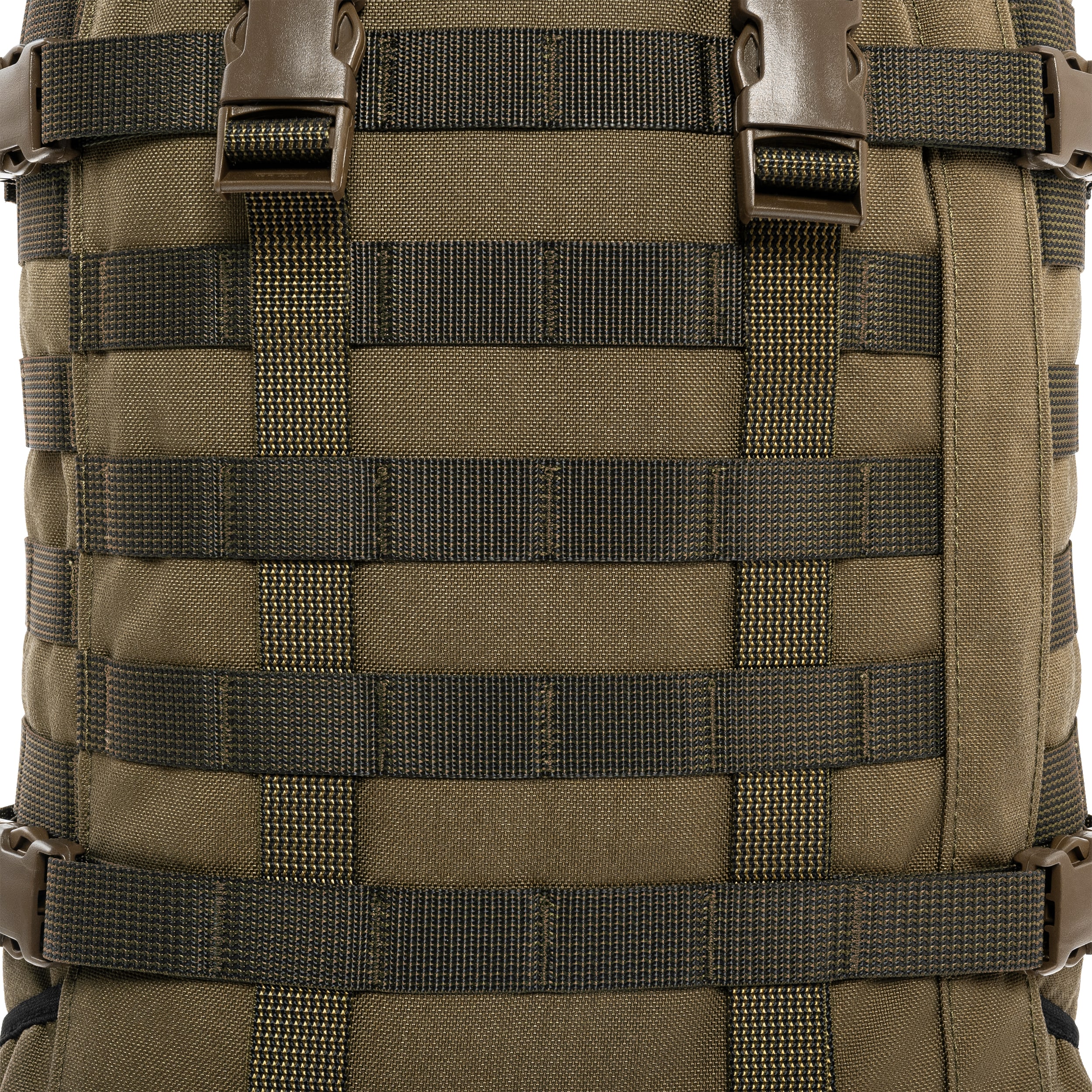 Savotta Jaakari M Backpack 30 l - Brown